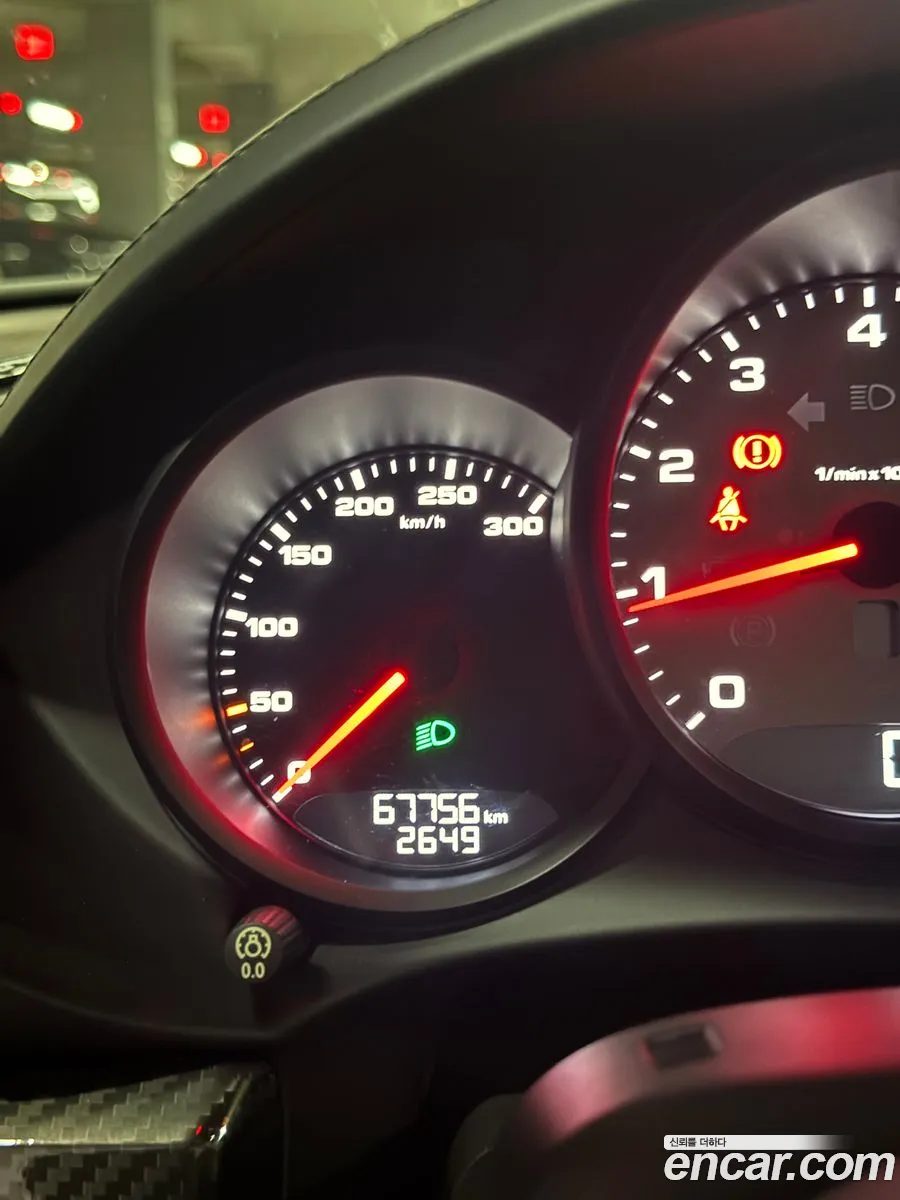 Porsche 718 Boxster 2017 — 12