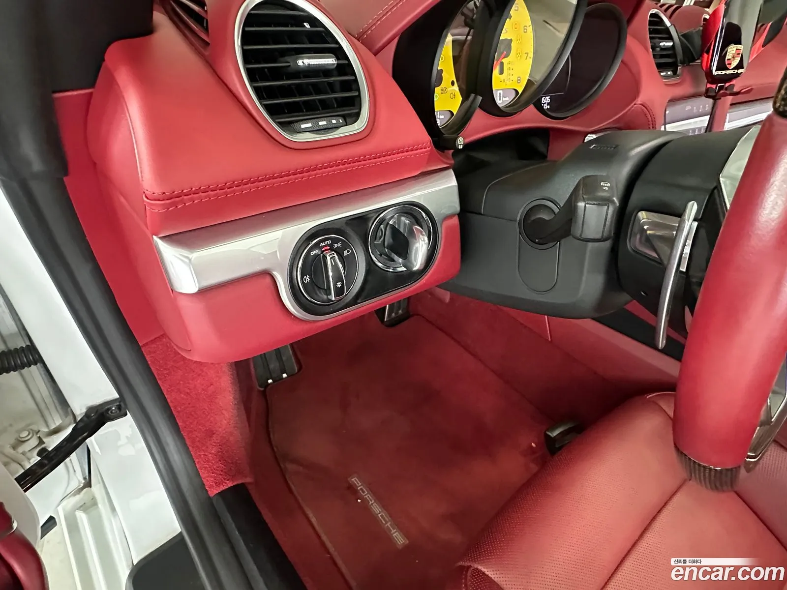 Porsche 718 Boxster 2018 — 4