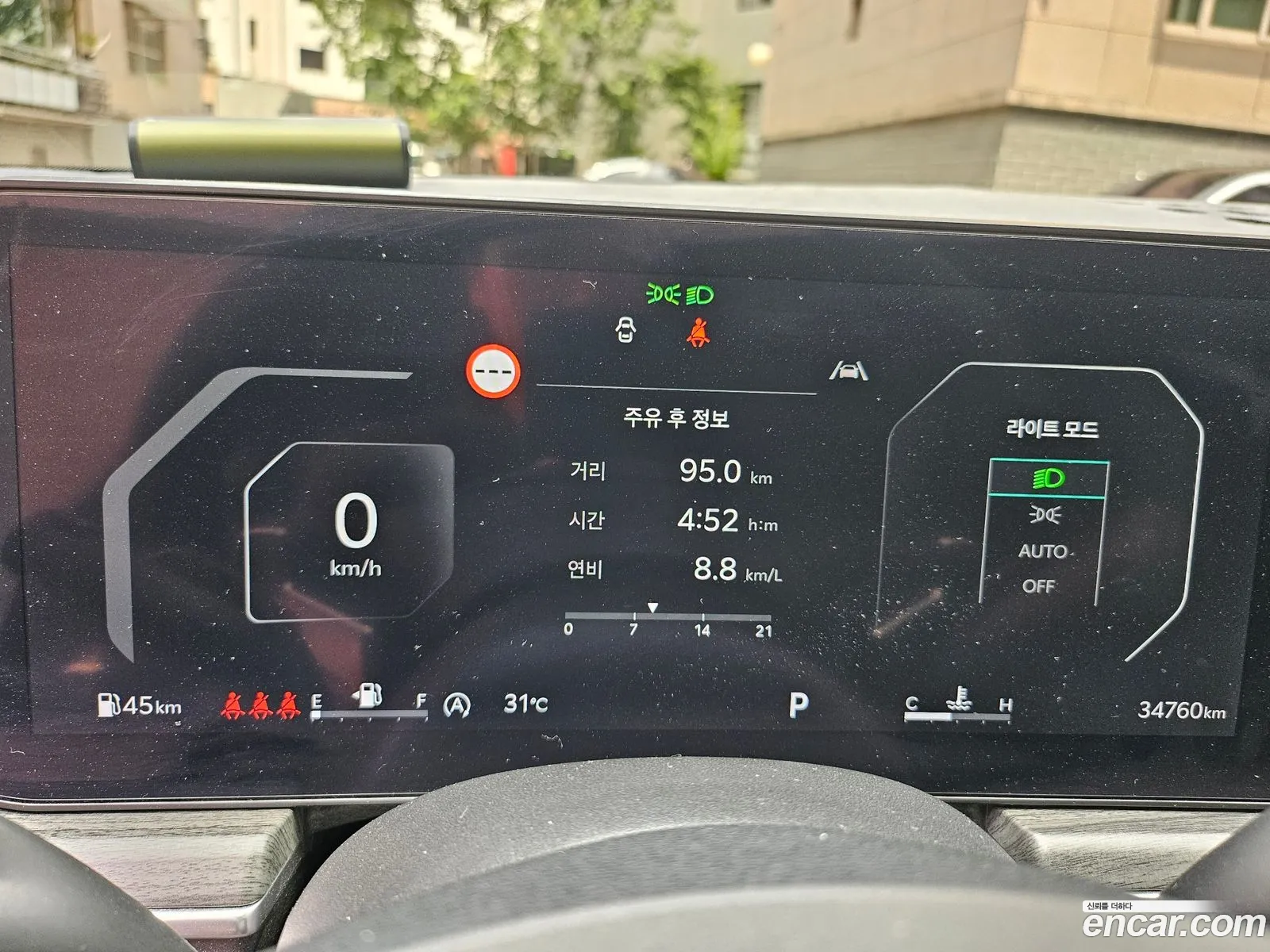 Kia K5 2024 — 4