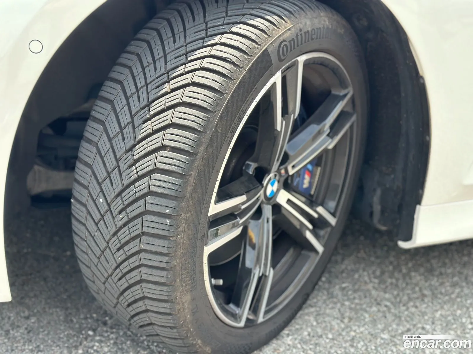 BMW 3 Series 2023 — 11