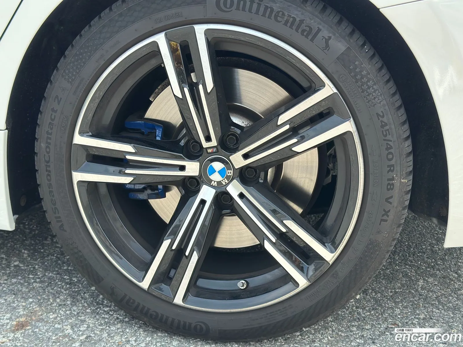 BMW 3 Series 2023 — 4