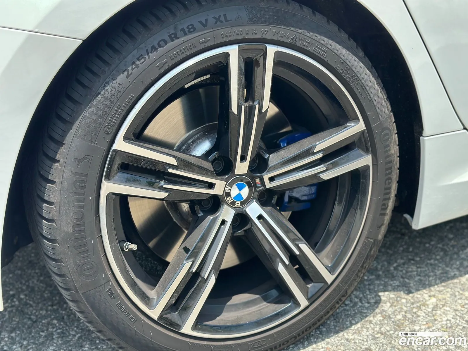 BMW 3 Series 2023 — 6