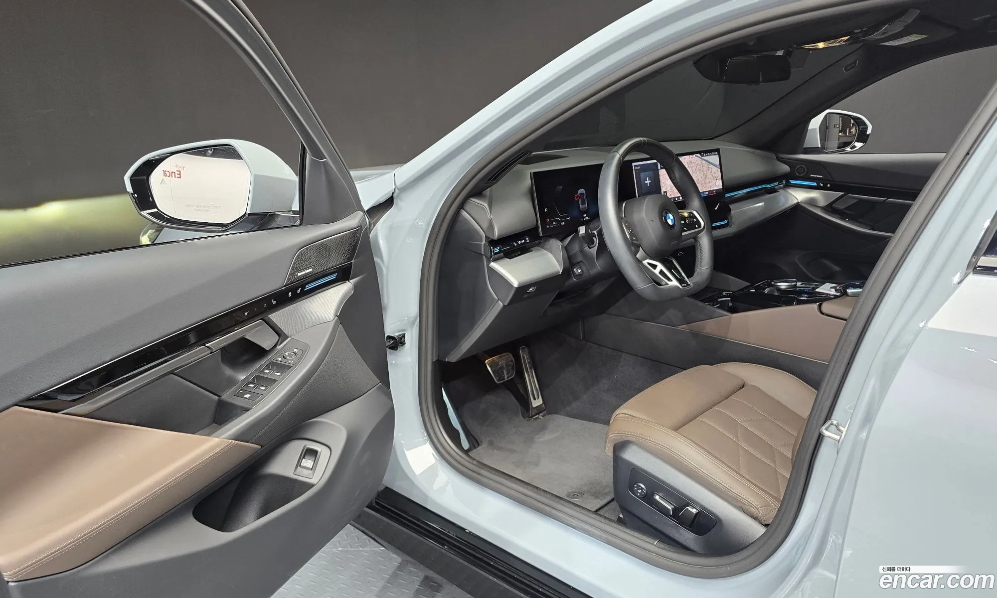 BMW 5 Series 2024 — 16
