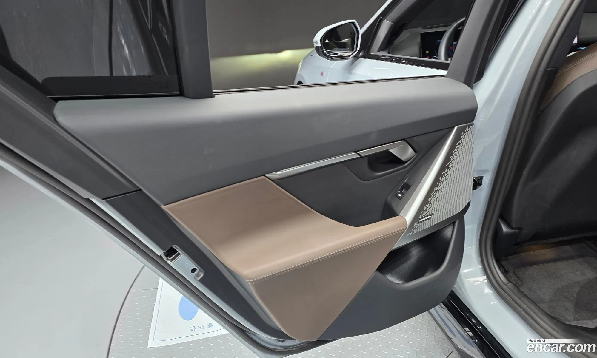 BMW 5 Series 2024 — 13