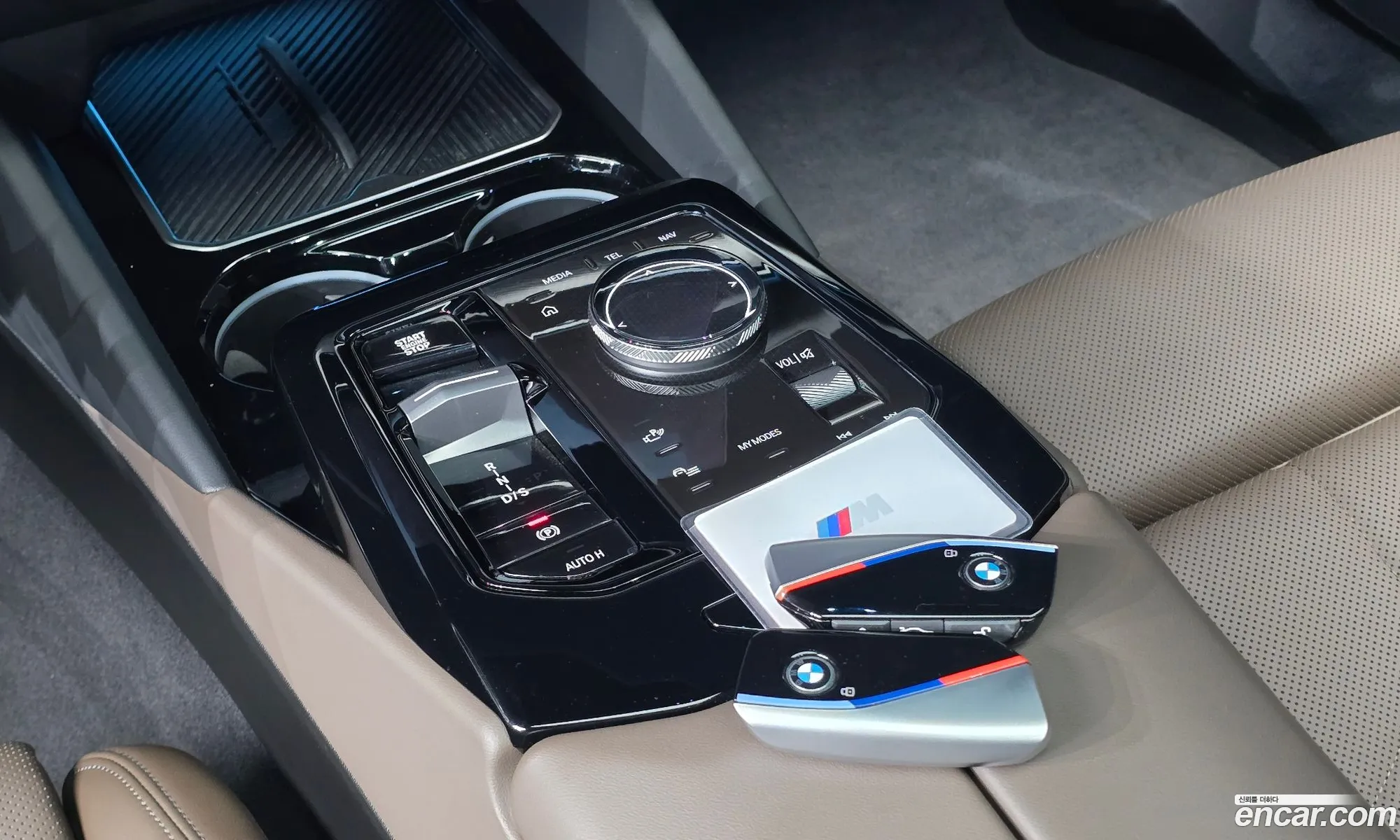 BMW 5 Series 2024 — 24