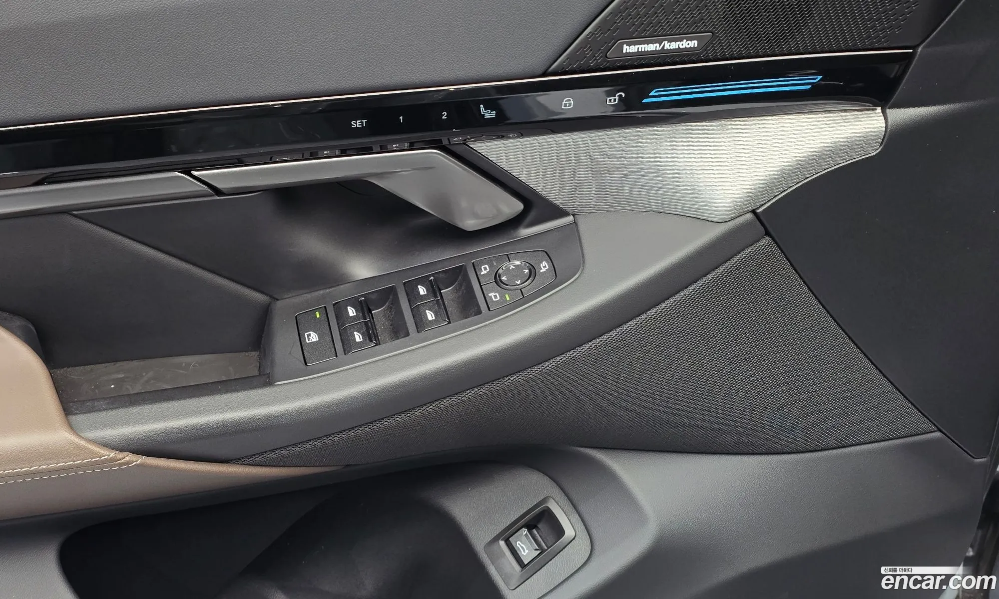 BMW 5 Series 2024 — 22