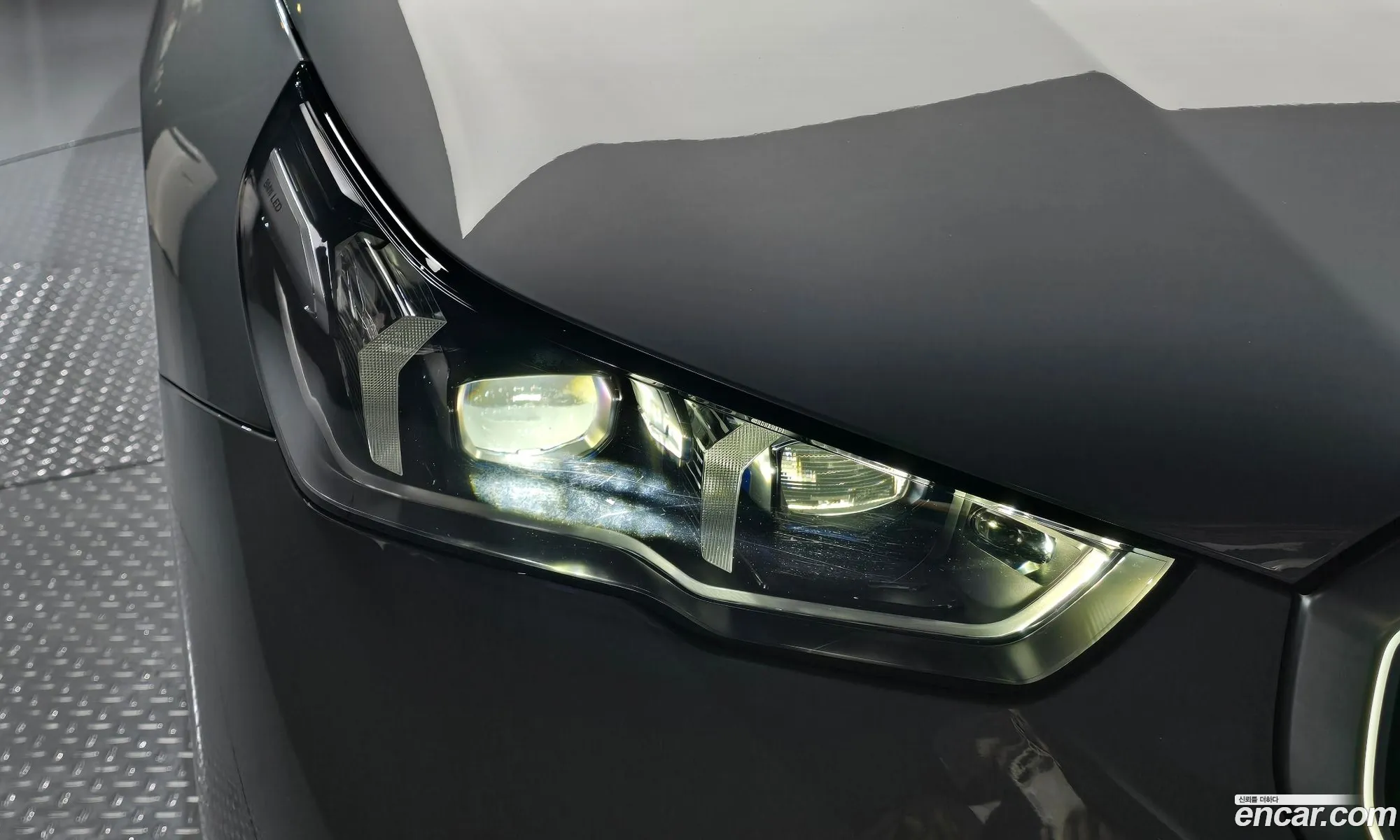 BMW 5 Series 2024 — 19