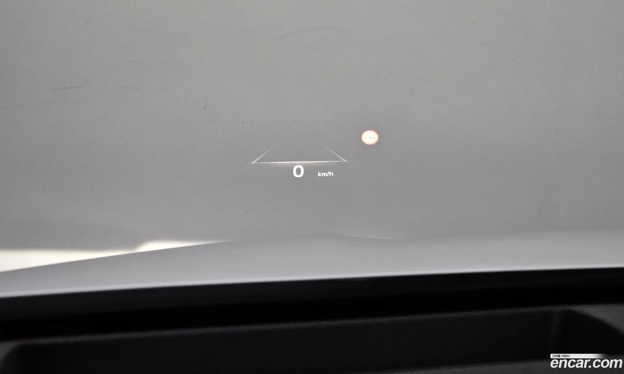 Kia K8 Hybrid 2024 — 5