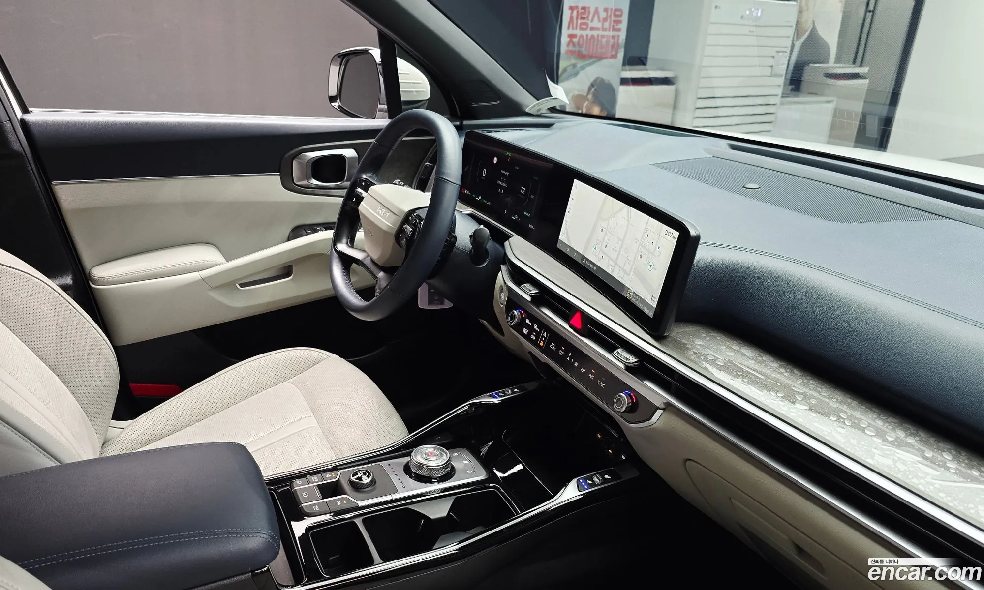 Kia Sorento 2025 — 19