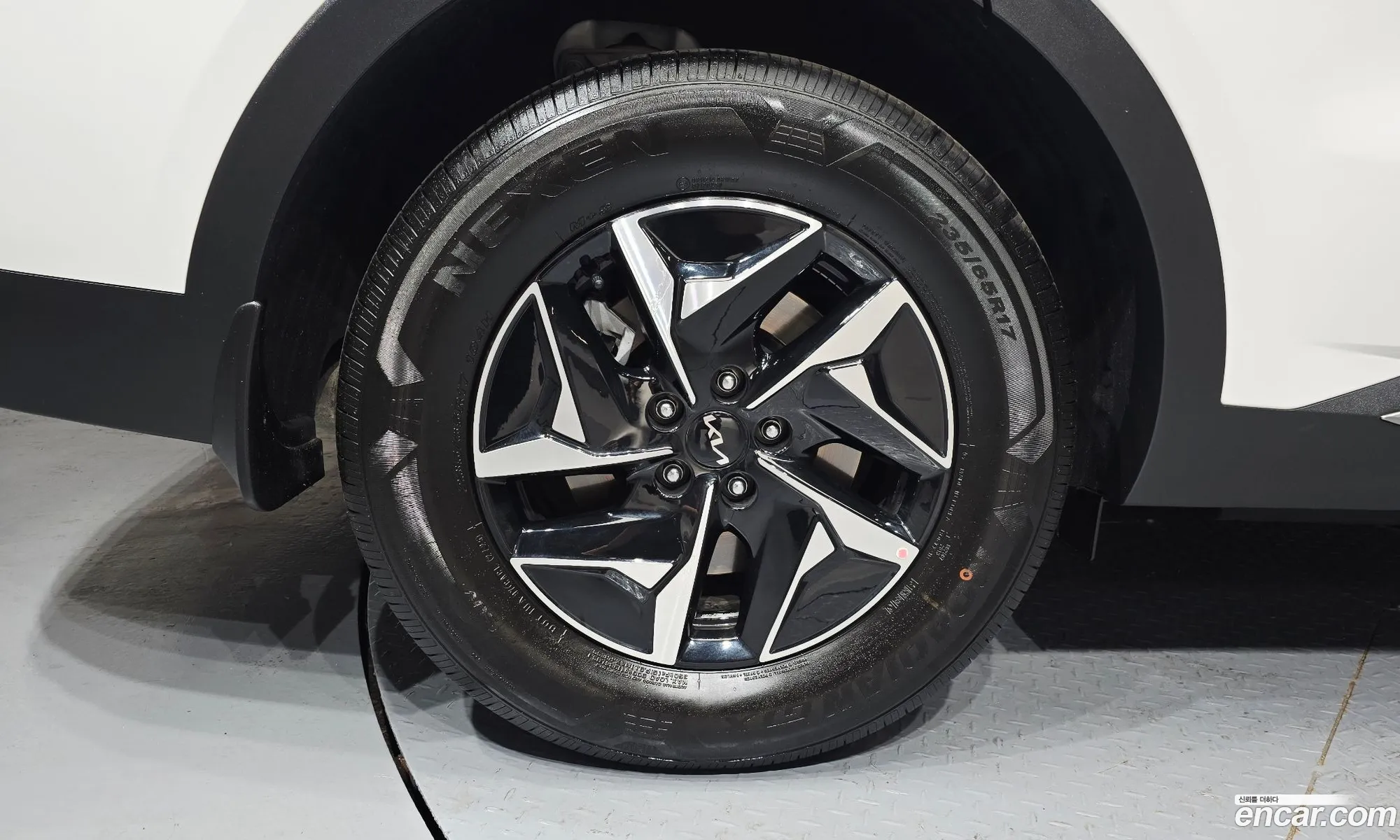 Kia Sorento 2025 — 11