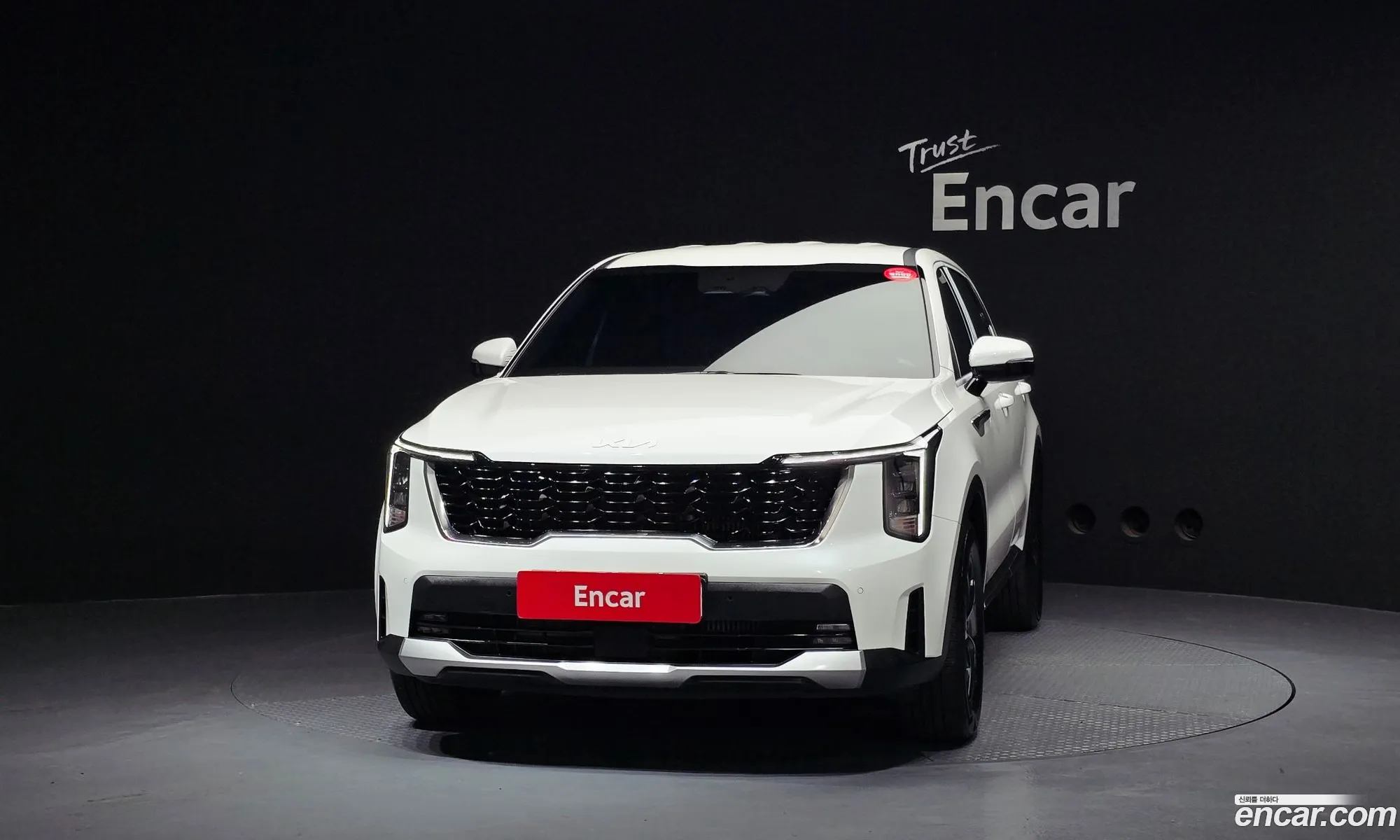 Kia Sorento 2025 — 20