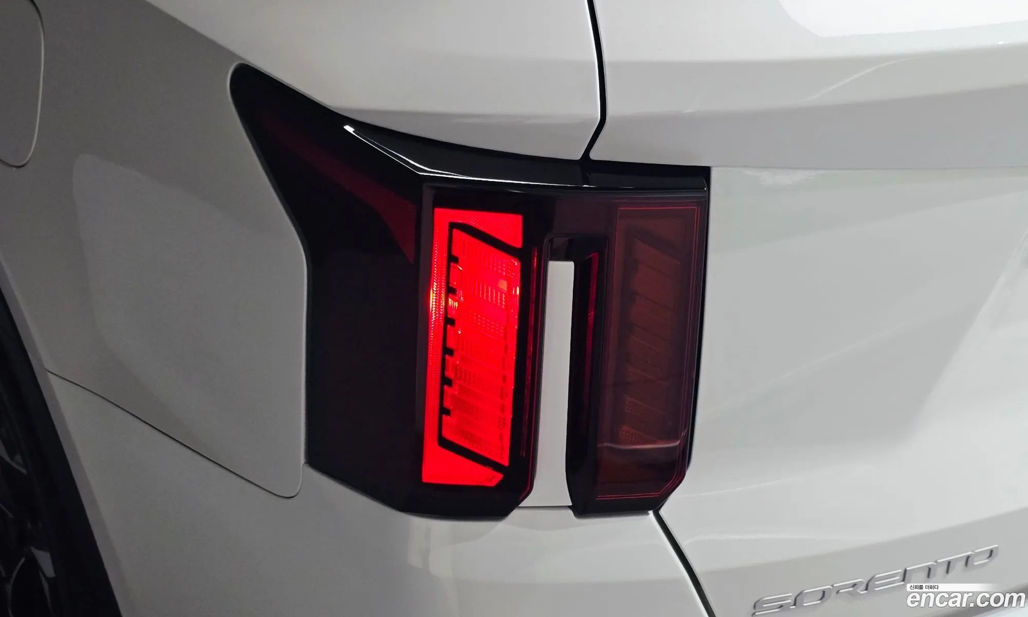 Kia Sorento 2025 — 31
