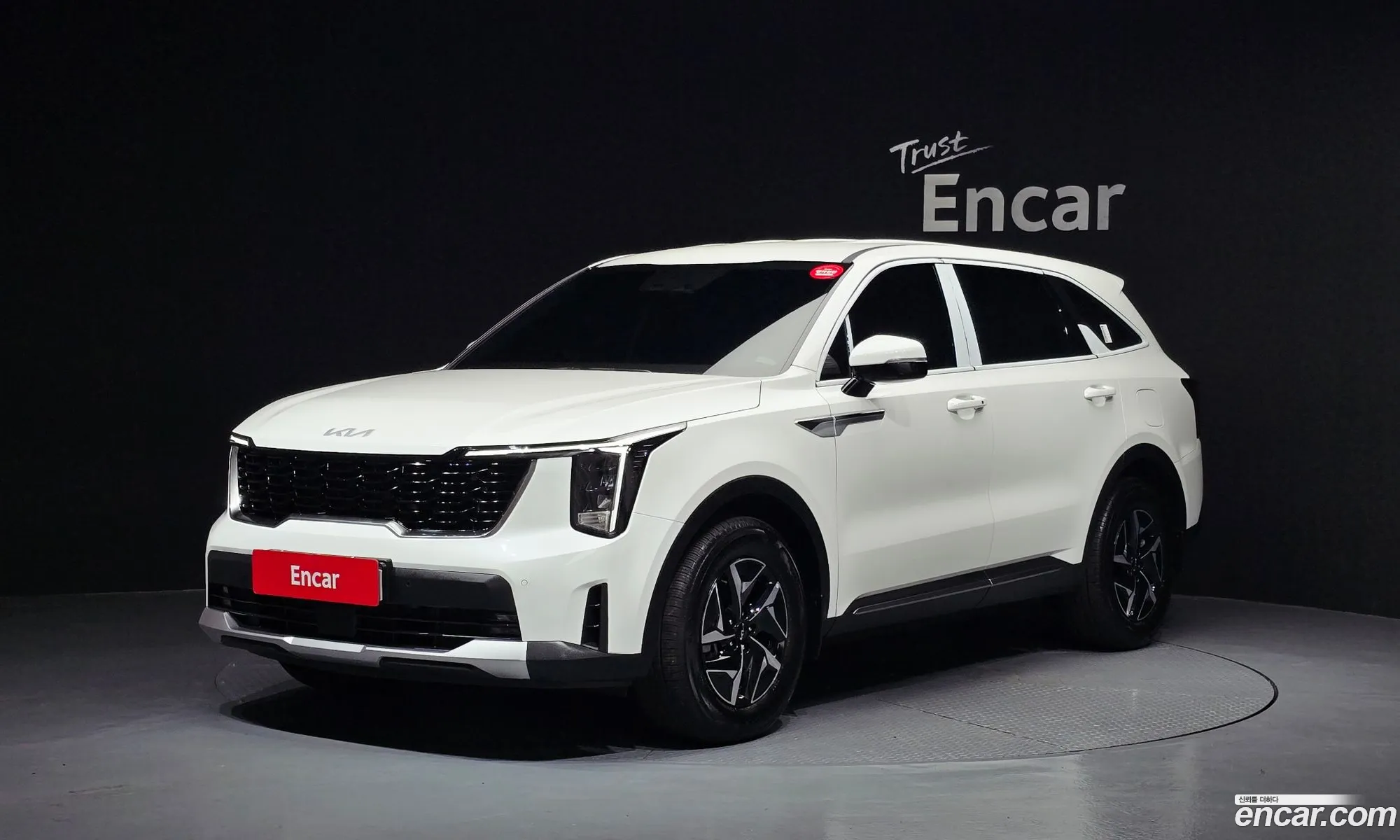 Kia Sorento 2025 — 6