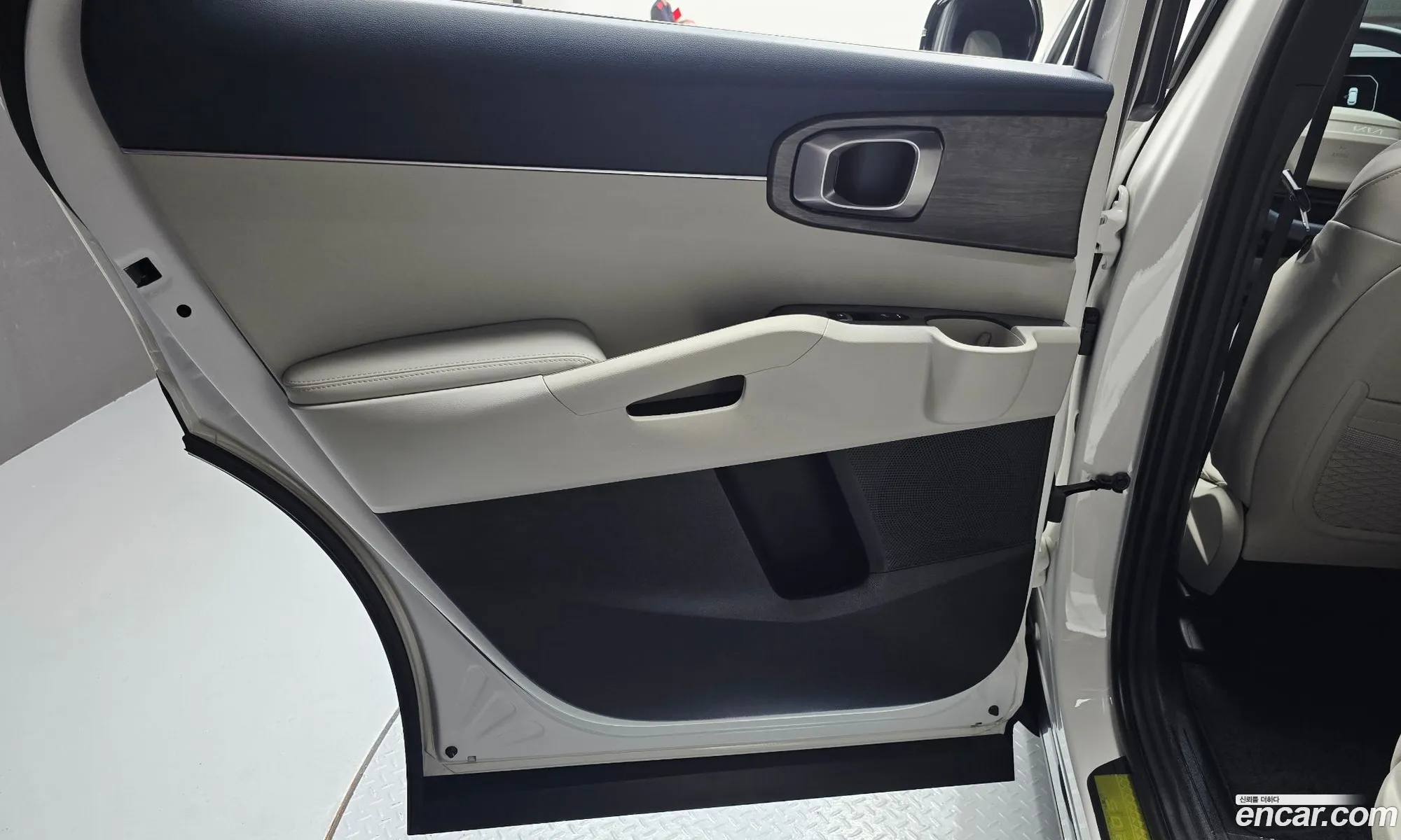 Kia Sorento 2025 — 30
