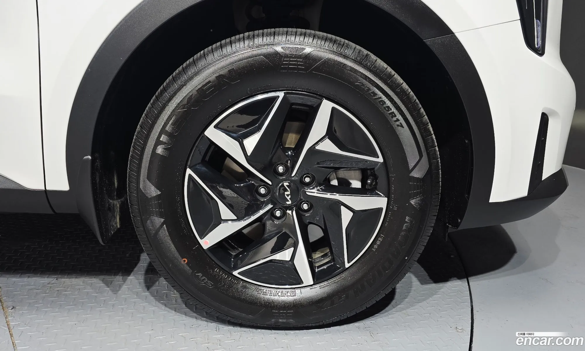 Kia Sorento 2025 — 26