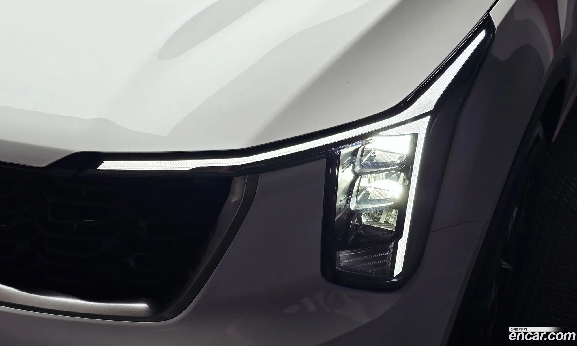 Kia Sorento 2025 — 25