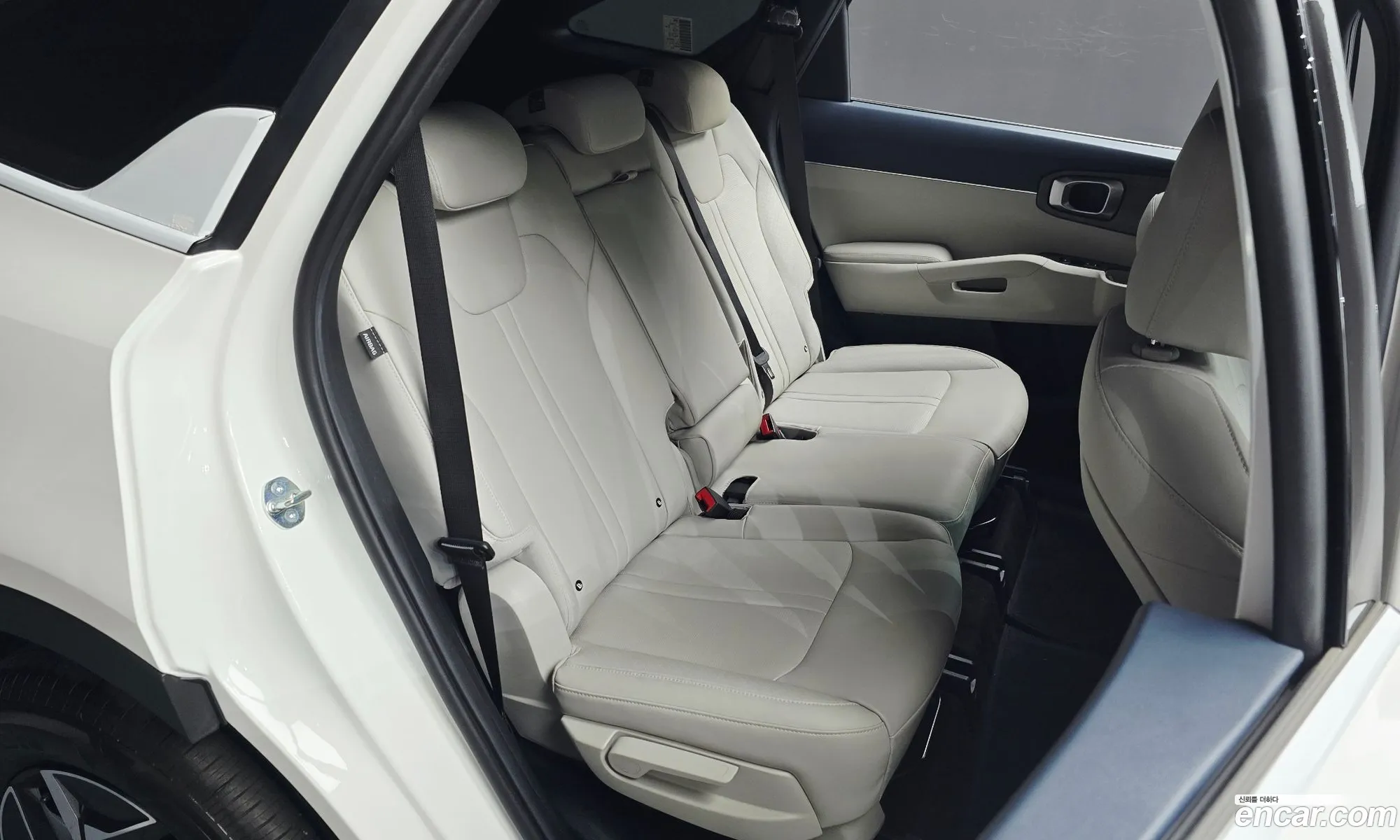 Kia Sorento 2025 — 29