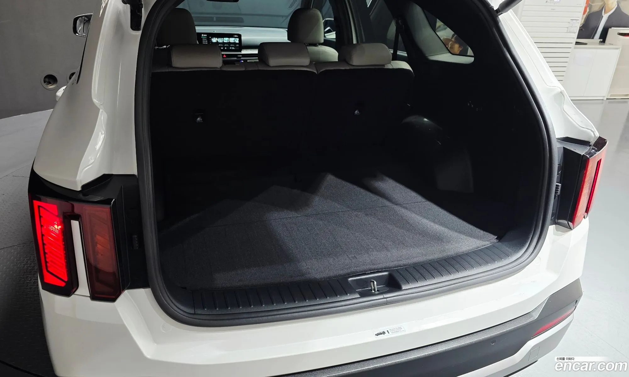 Kia Sorento 2025 — 17