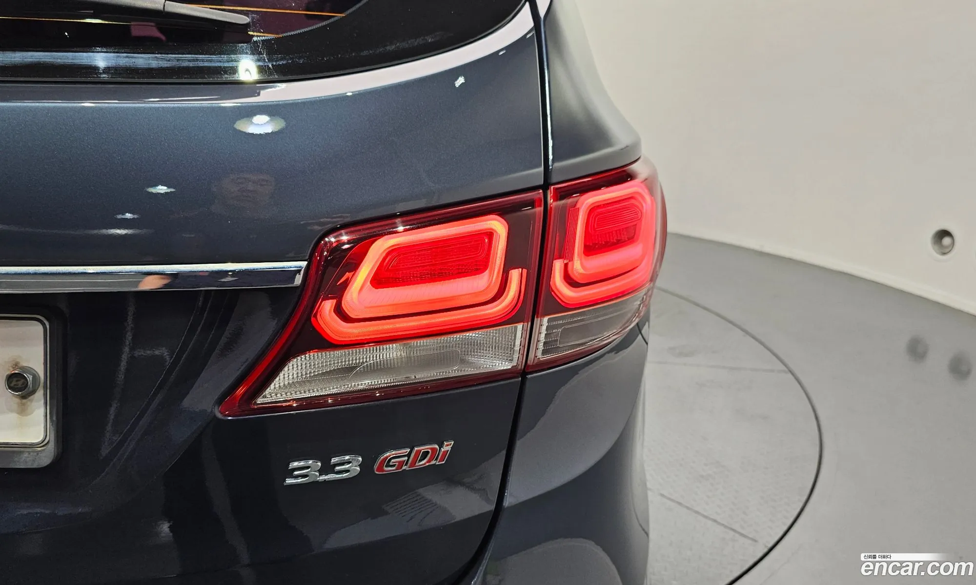 Hyundai Maxcruz 2016 — 26
