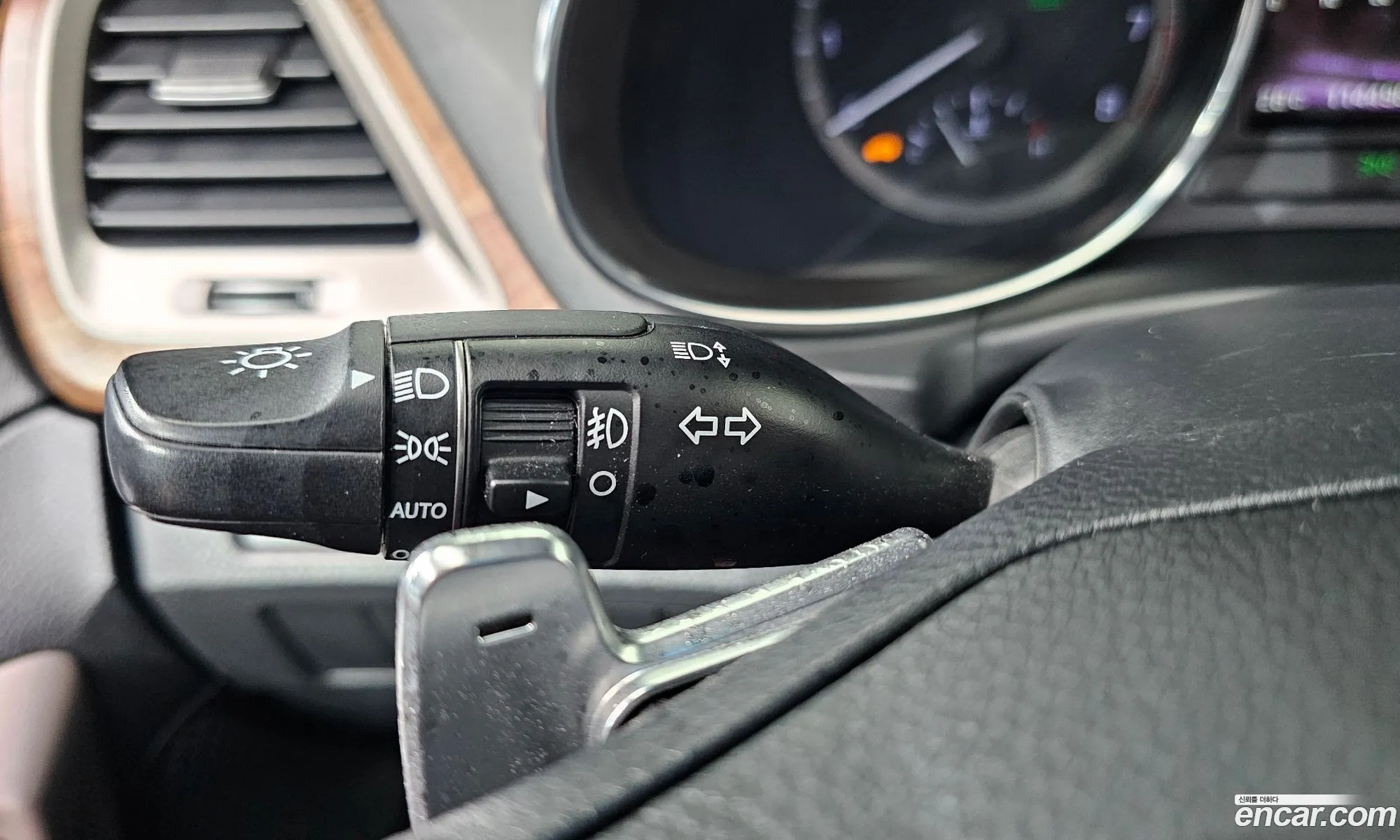 Hyundai Maxcruz 2016 — 20