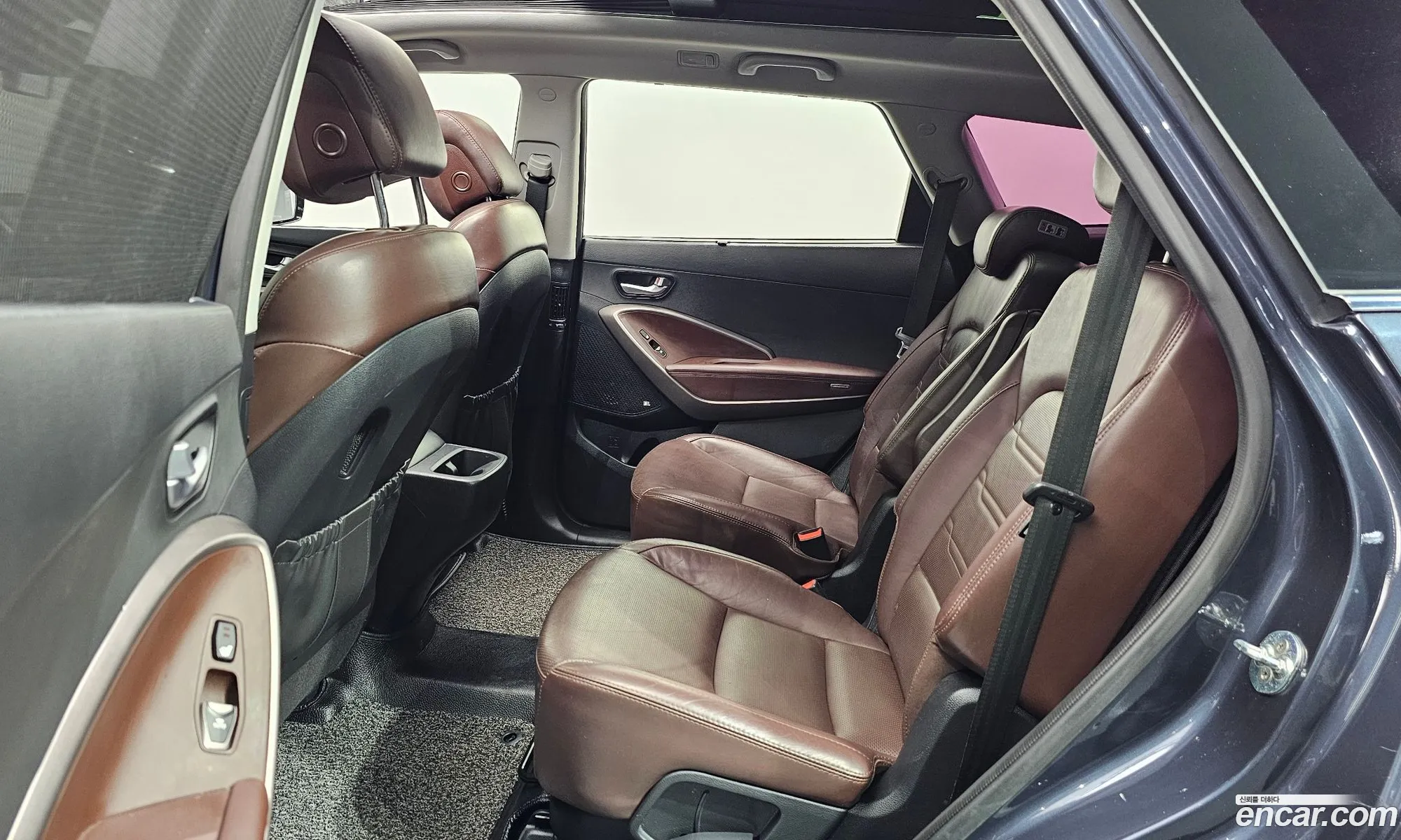 Hyundai Maxcruz 2016 — 25