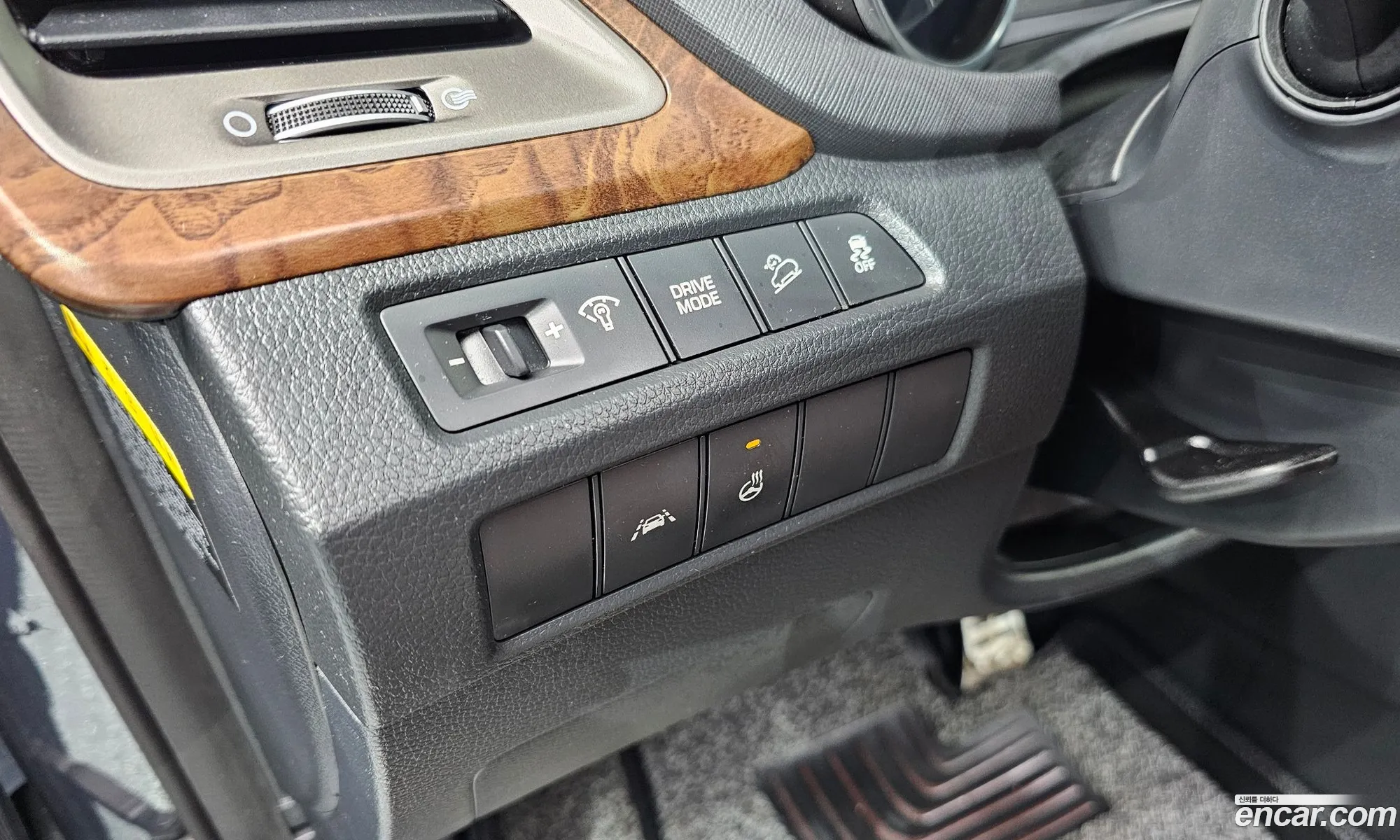 Hyundai Maxcruz 2016 — 14
