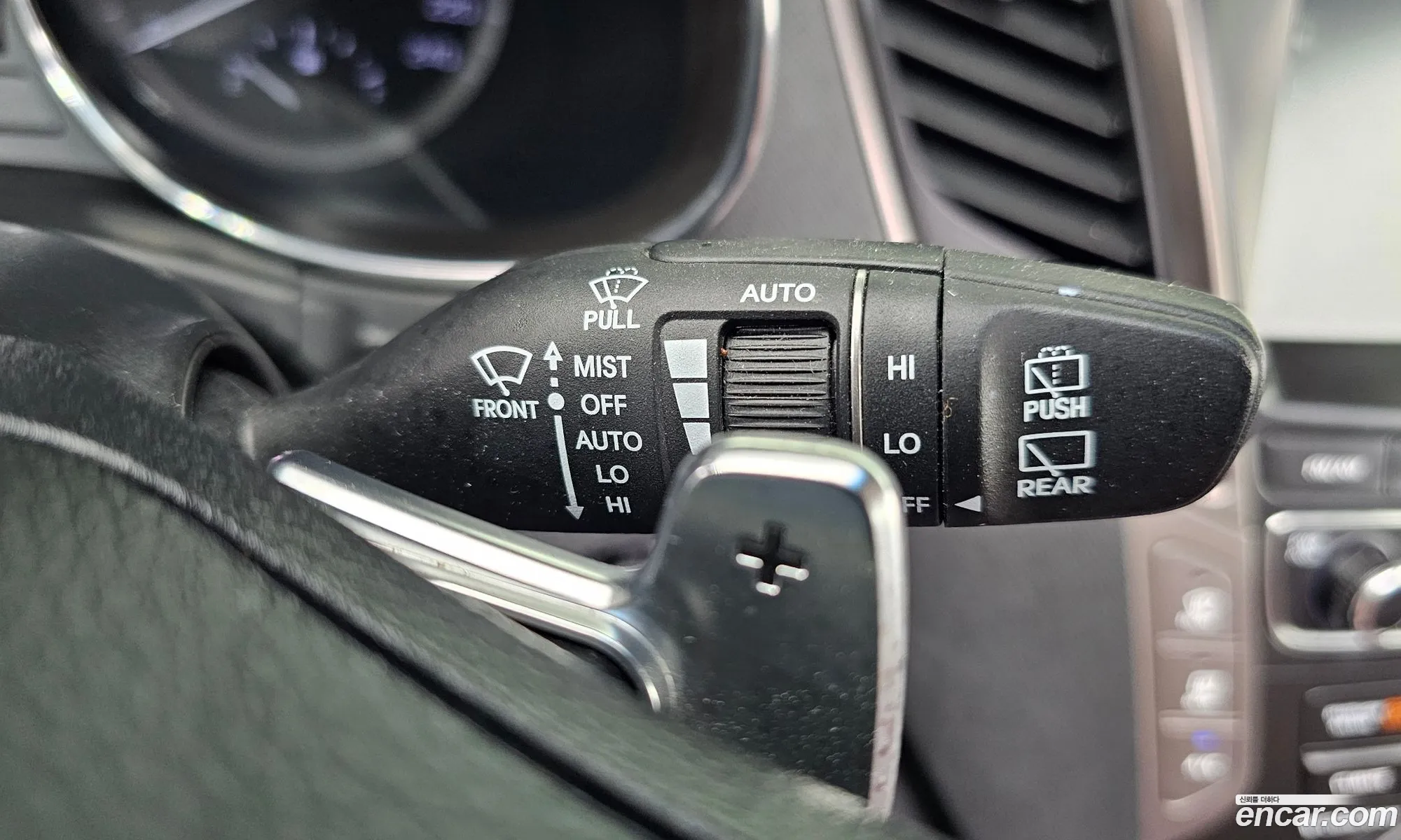 Hyundai Maxcruz 2016 — 4