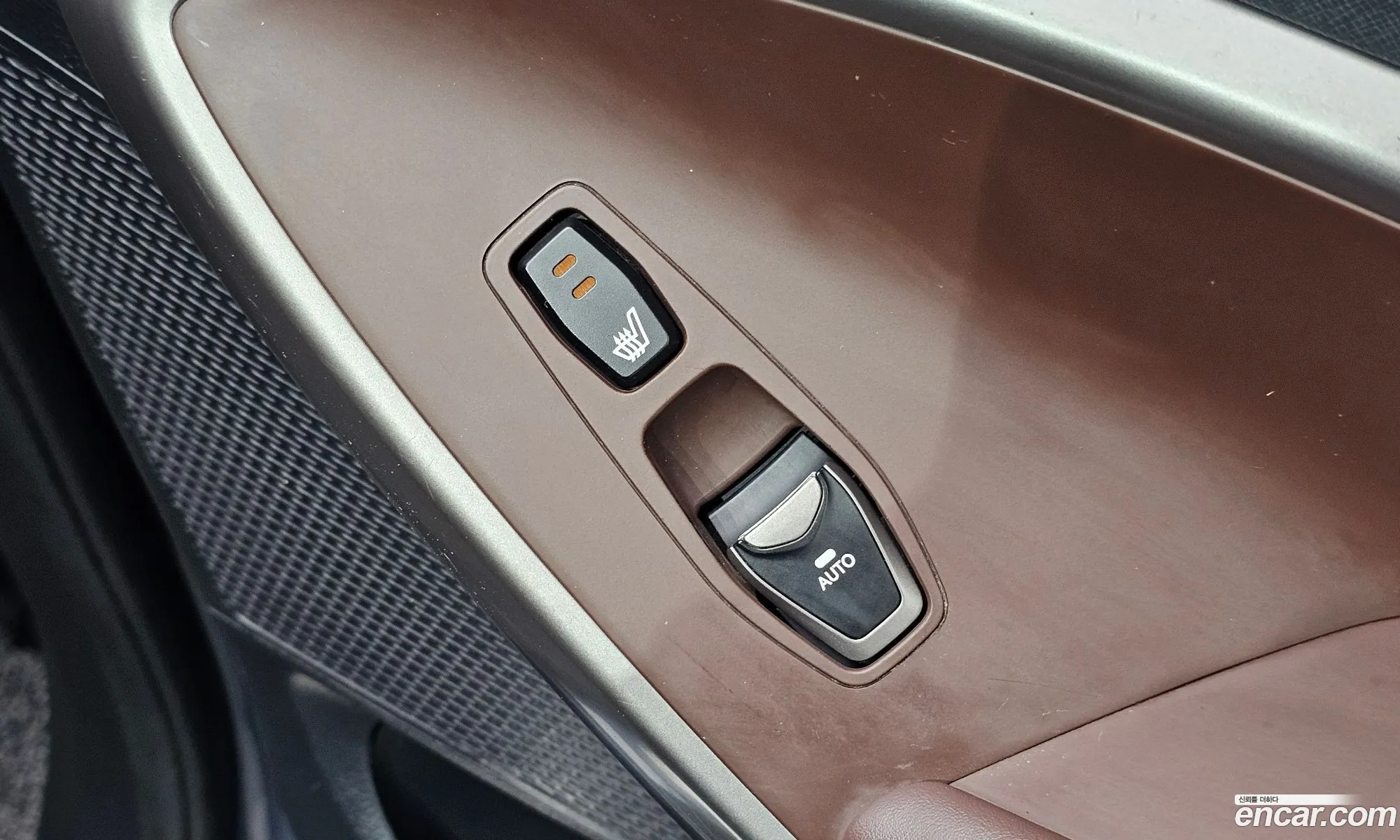 Hyundai Maxcruz 2016 — 10
