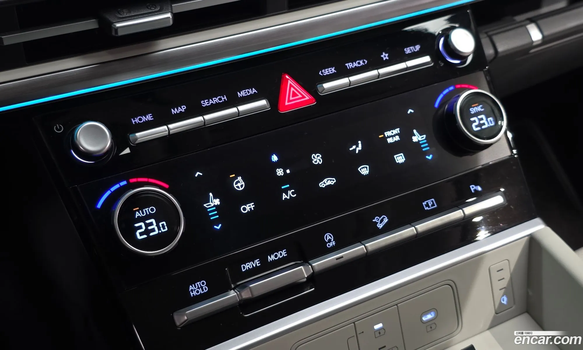 Hyundai Santa Fe 2024 — 25
