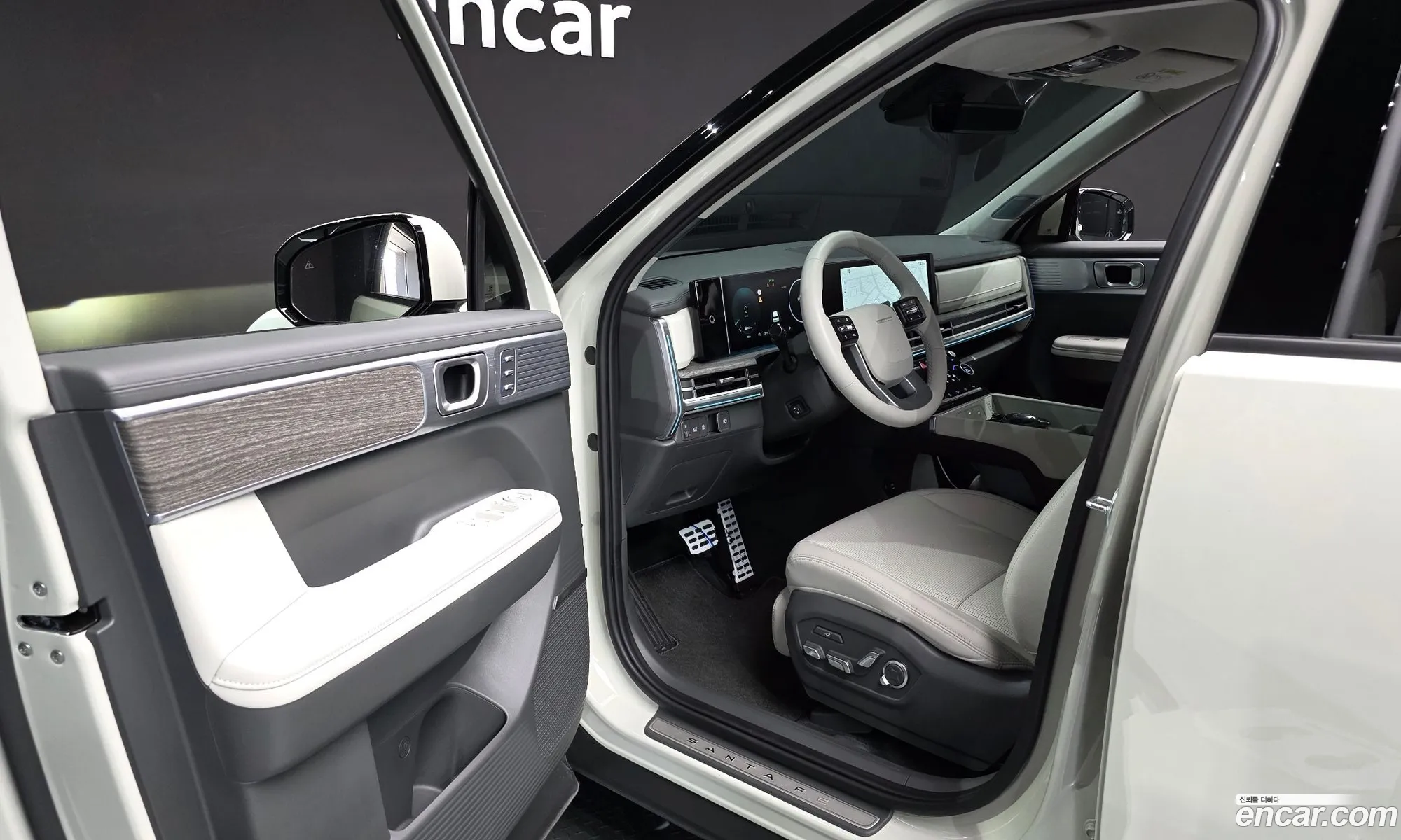 Hyundai Santa Fe 2024 — 15