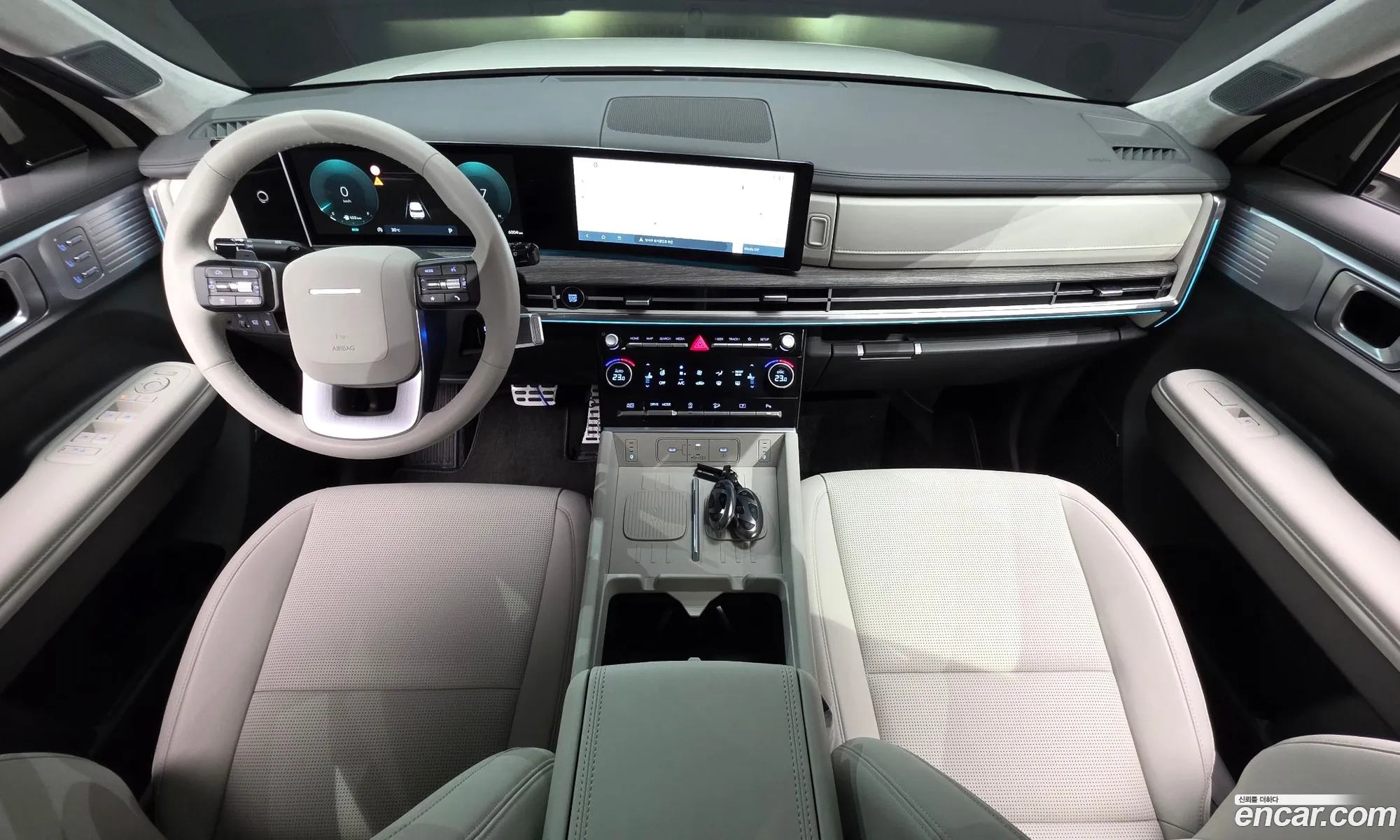 Hyundai Santa Fe 2024 — 28