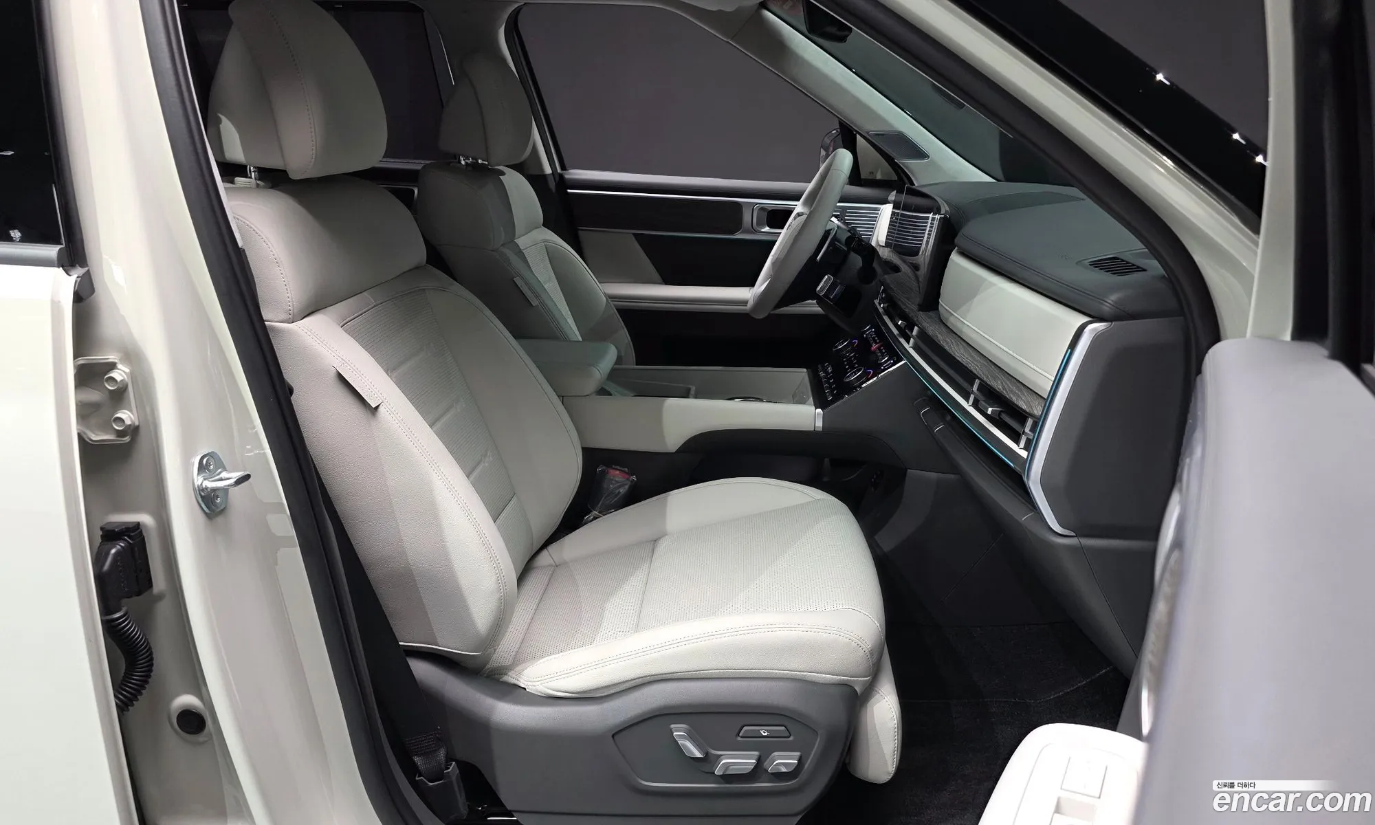 Hyundai Santa Fe 2024 — 21