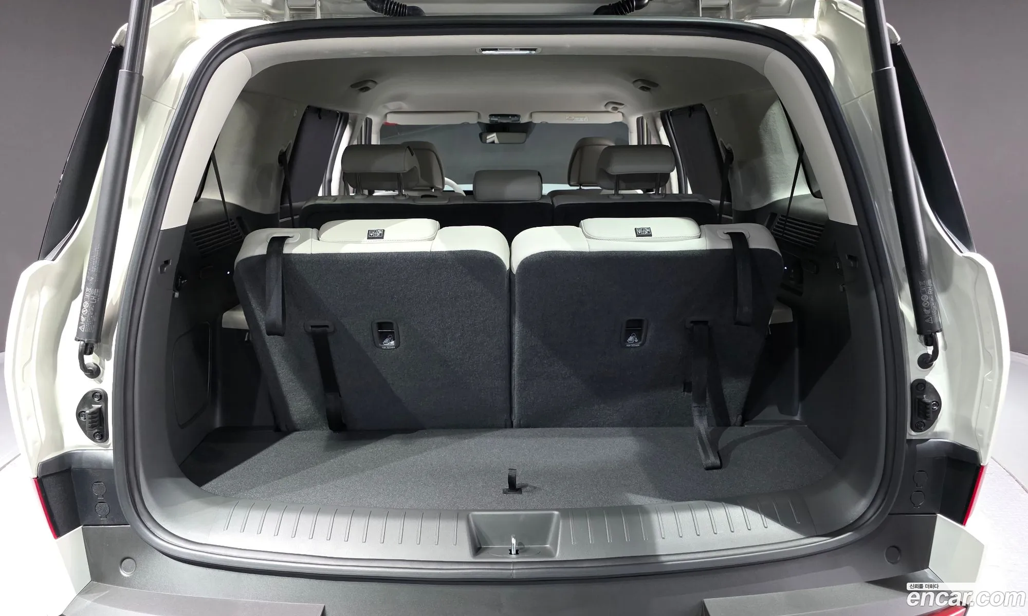 Hyundai Santa Fe 2024 — 23
