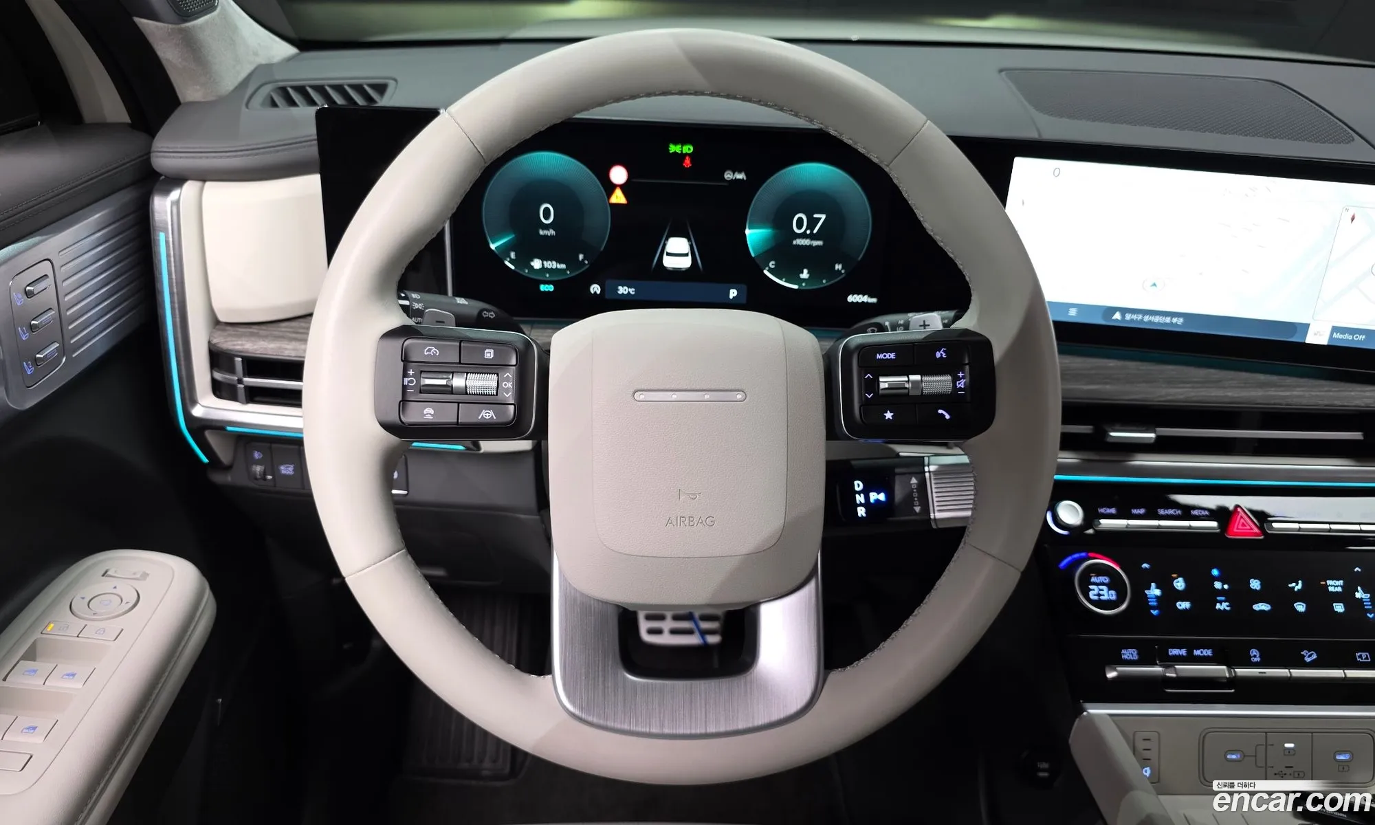 Hyundai Santa Fe 2024 — 12