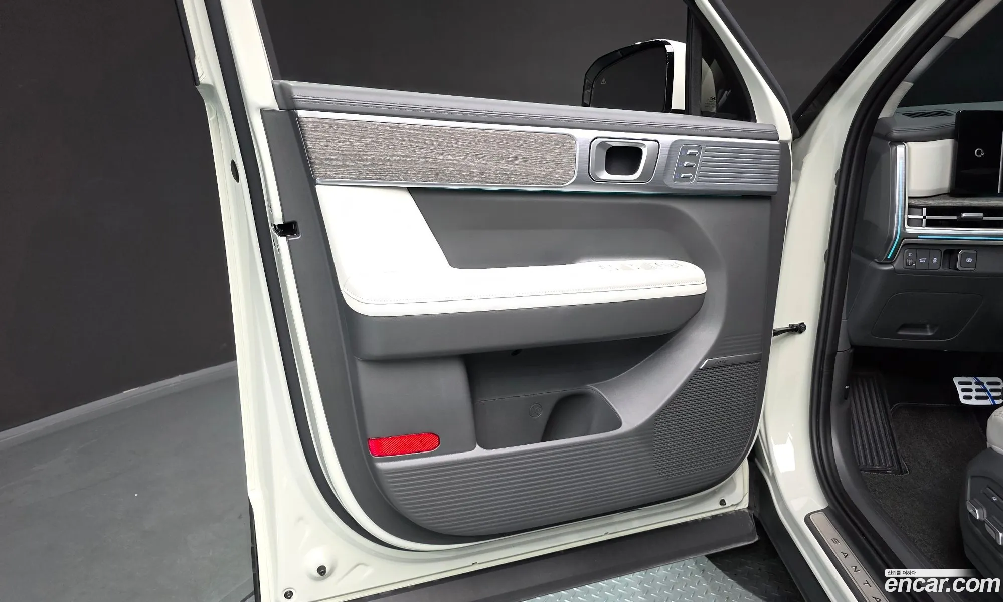 Hyundai Santa Fe 2024 — 27