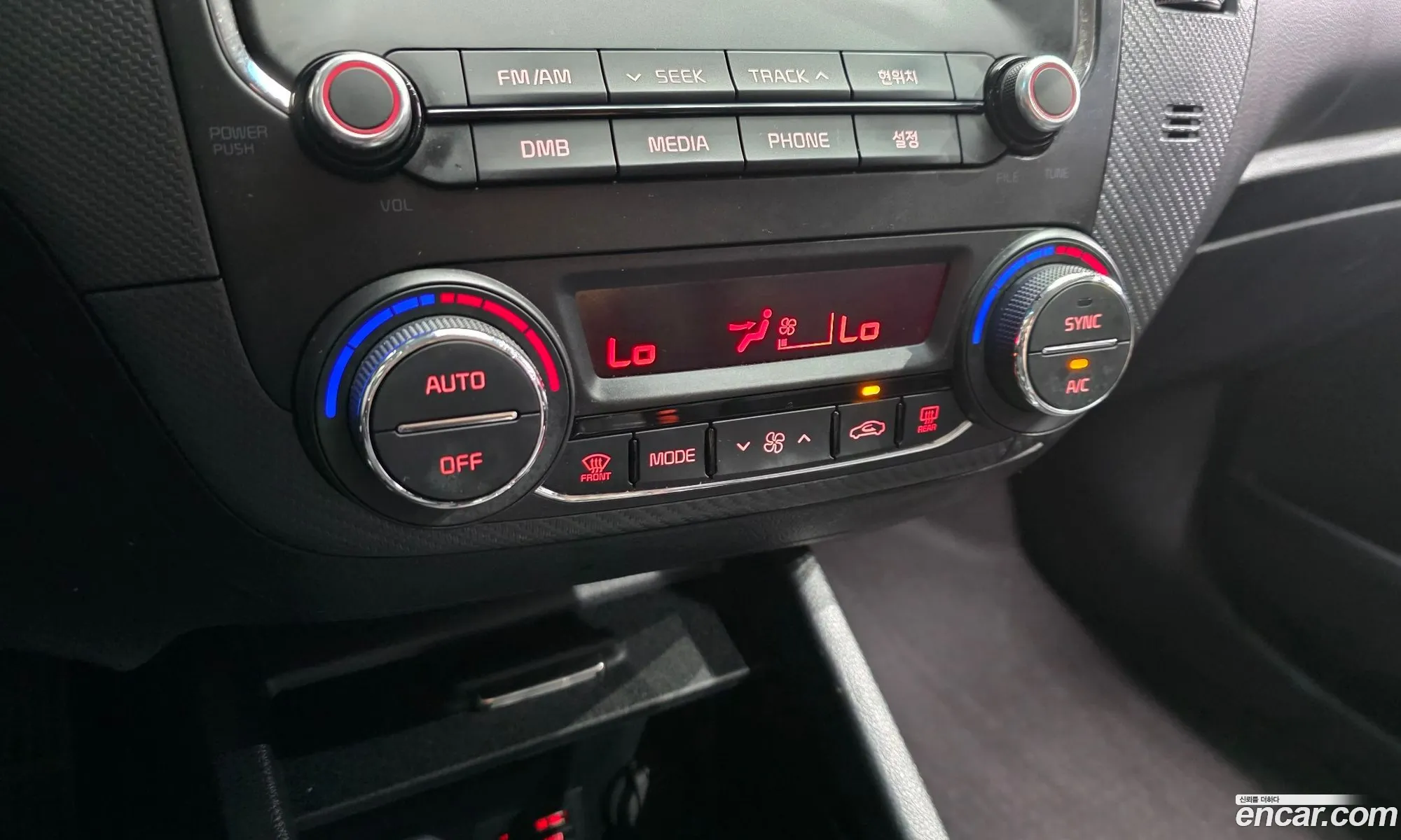 Kia K3 2017 — 20