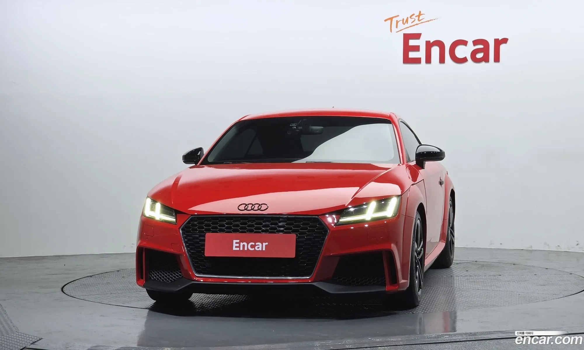 Audi TT 2016 TRUZZZFV1G1011149 — 18