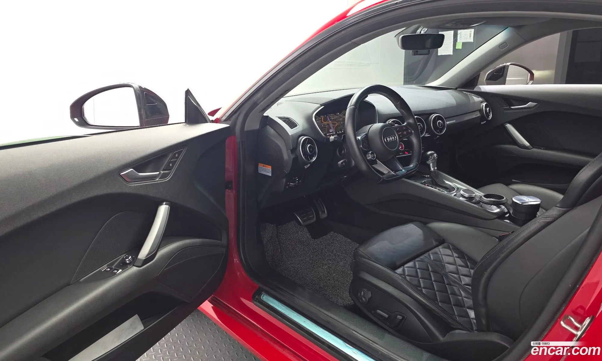 Audi TT 2016 TRUZZZFV1G1011149 — 13