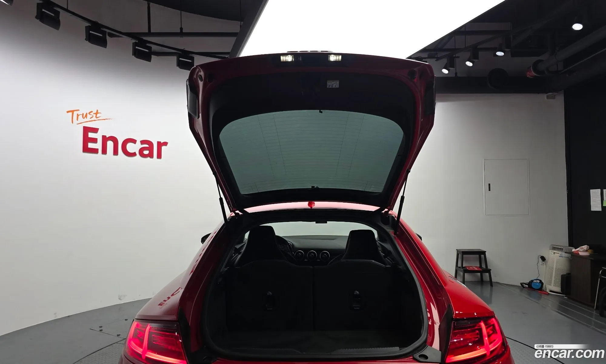 Audi TT 2016 TRUZZZFV1G1011149 — 20