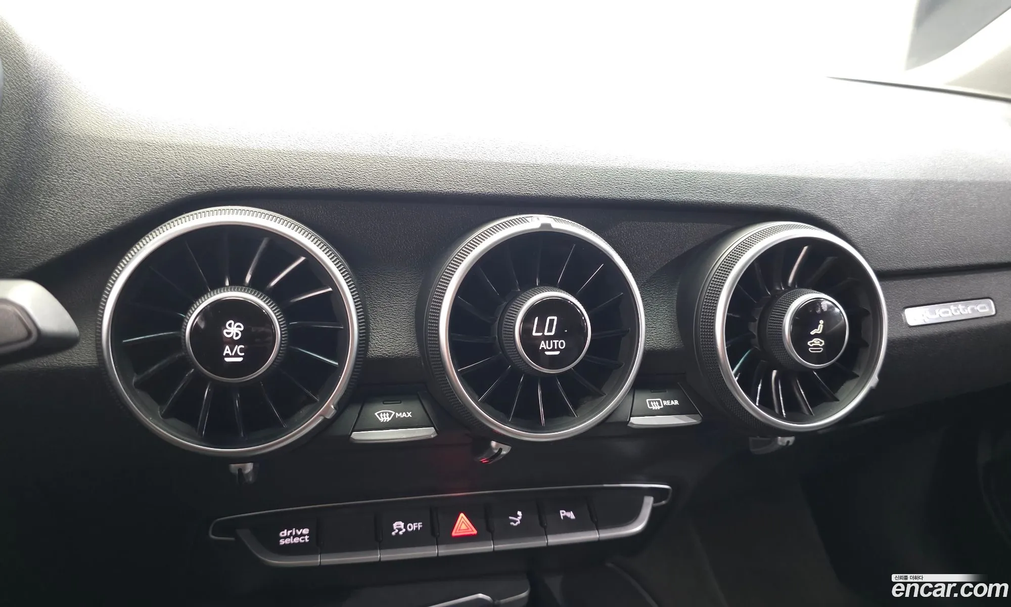 Audi TT 2016 TRUZZZFV1G1011149 — 10