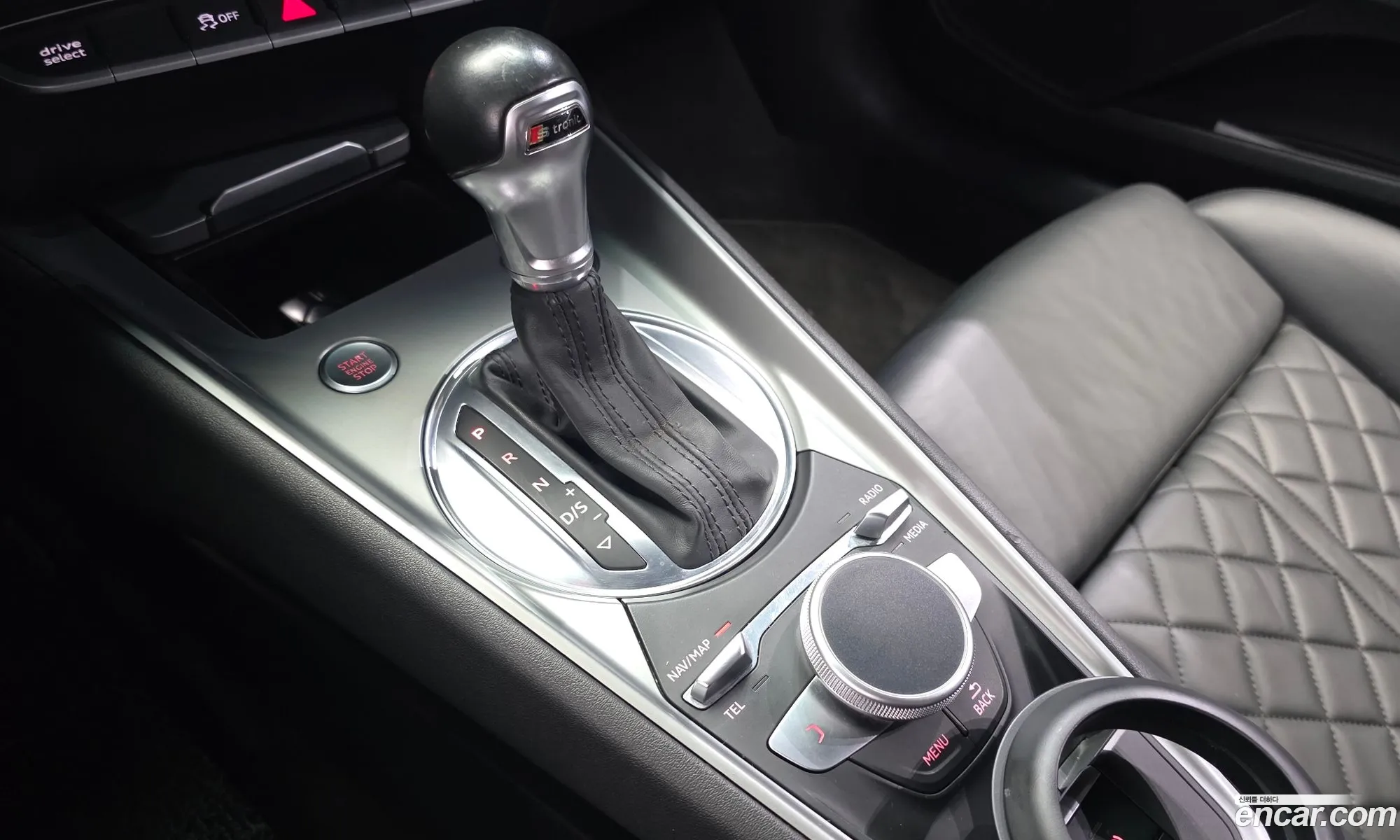 Audi TT 2016 TRUZZZFV1G1011149 — 7