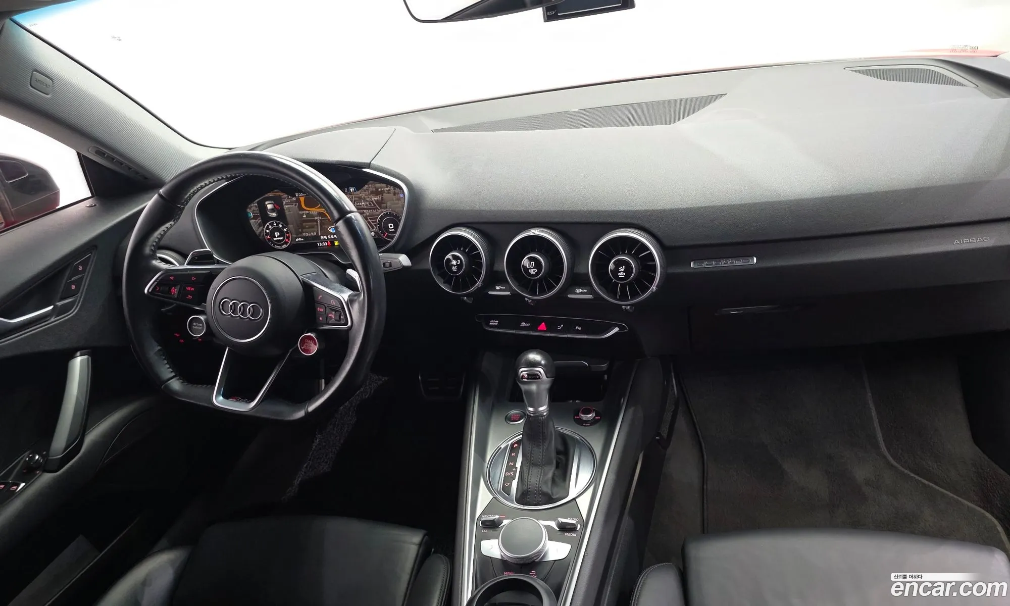 Audi TT 2016 TRUZZZFV1G1011149 — 4