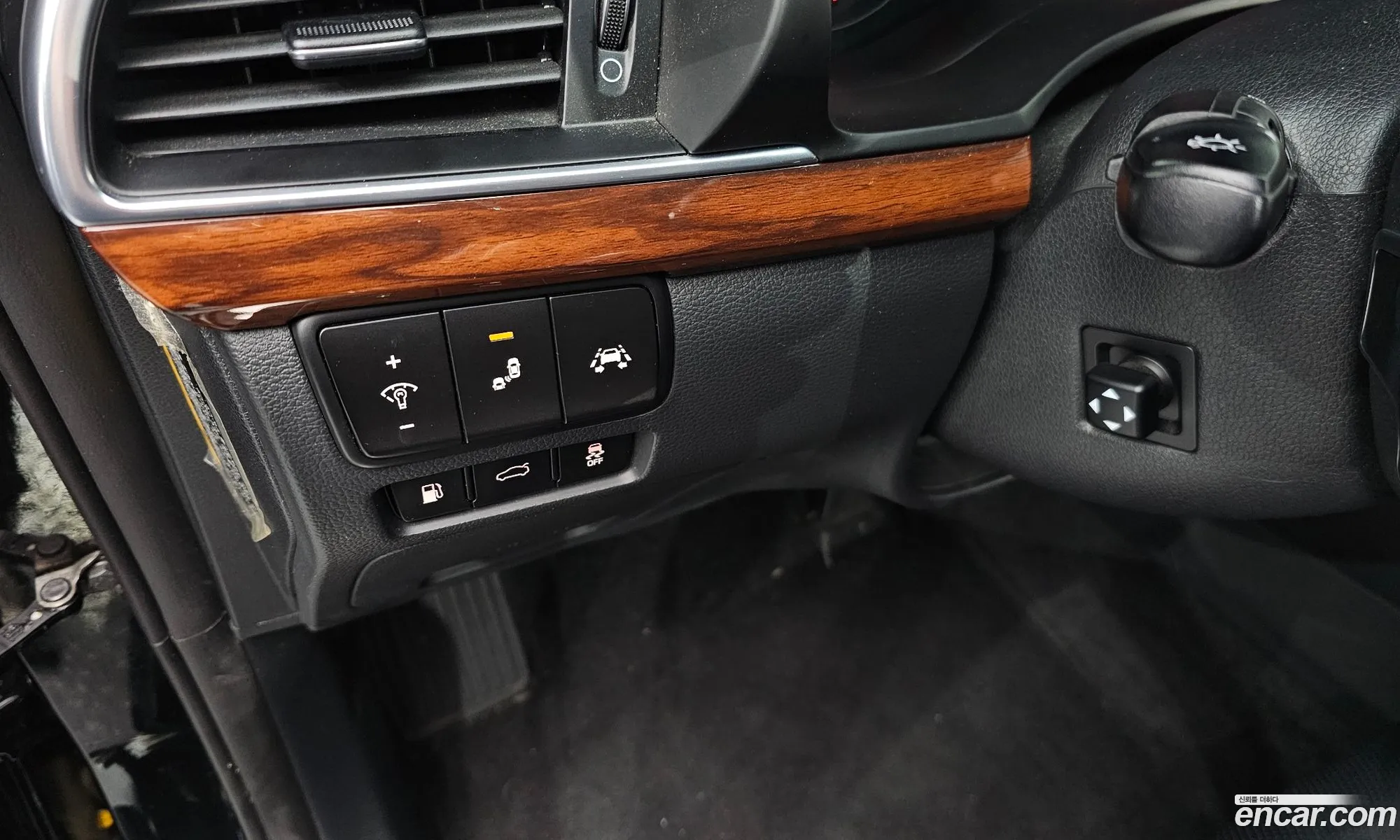 Kia K7 2017 — 12
