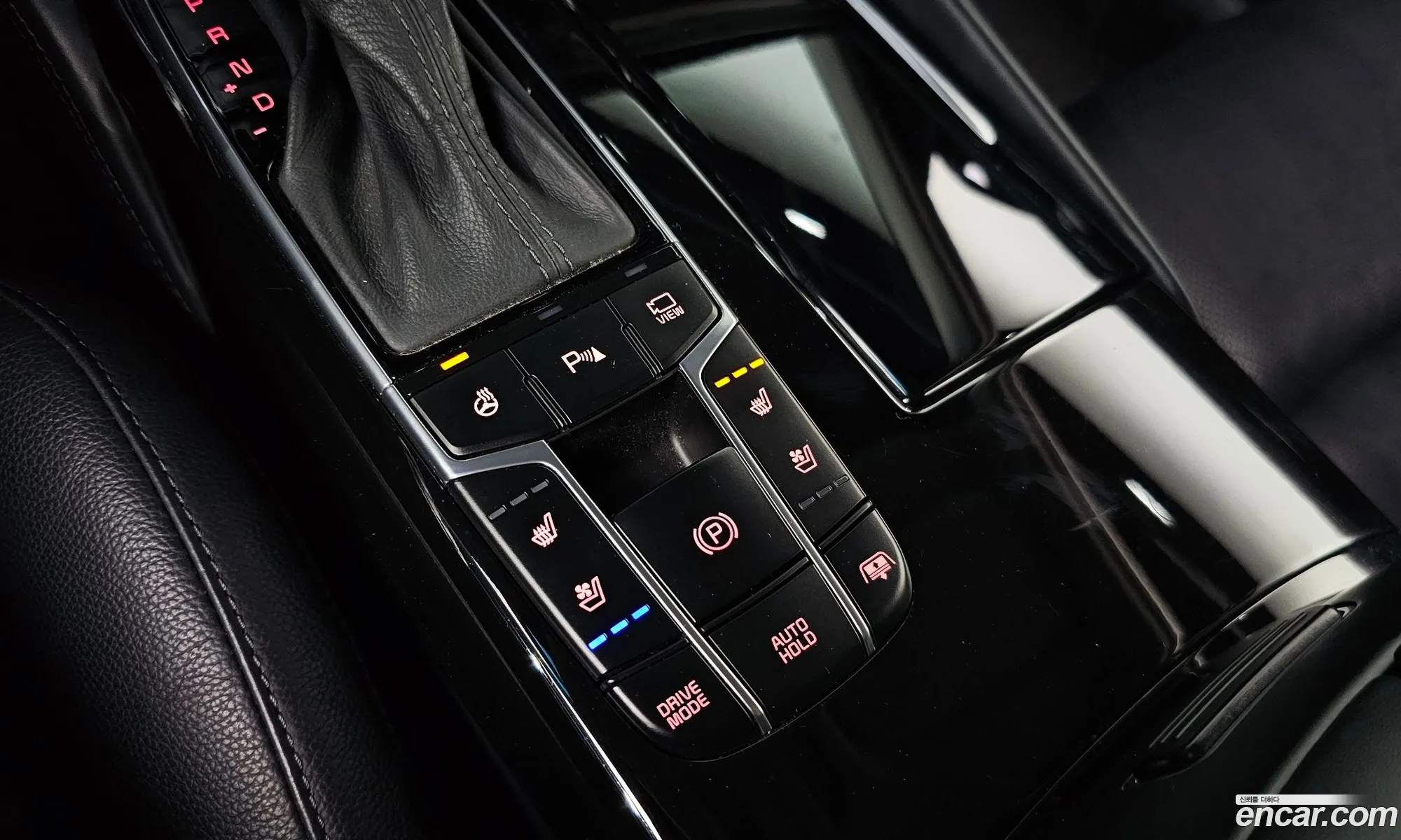 Kia K7 2017 — 5