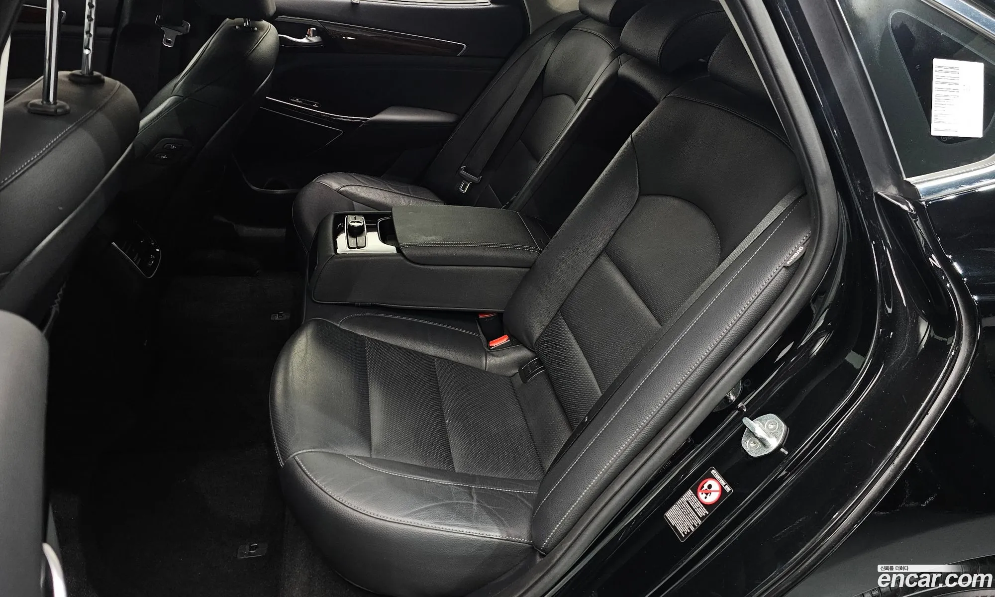 Kia K7 2017 — 30