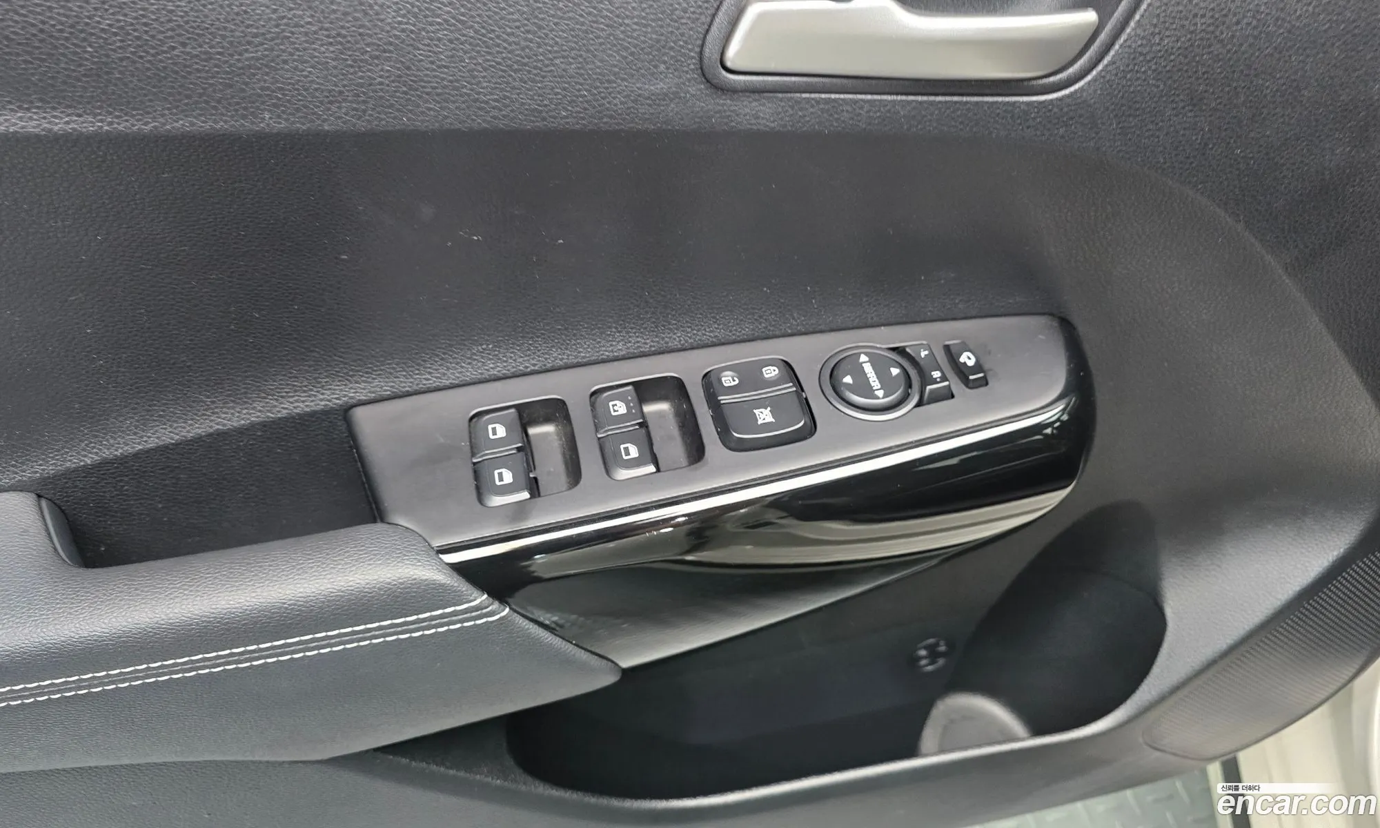 Kia Morning Urban 2022 — 24