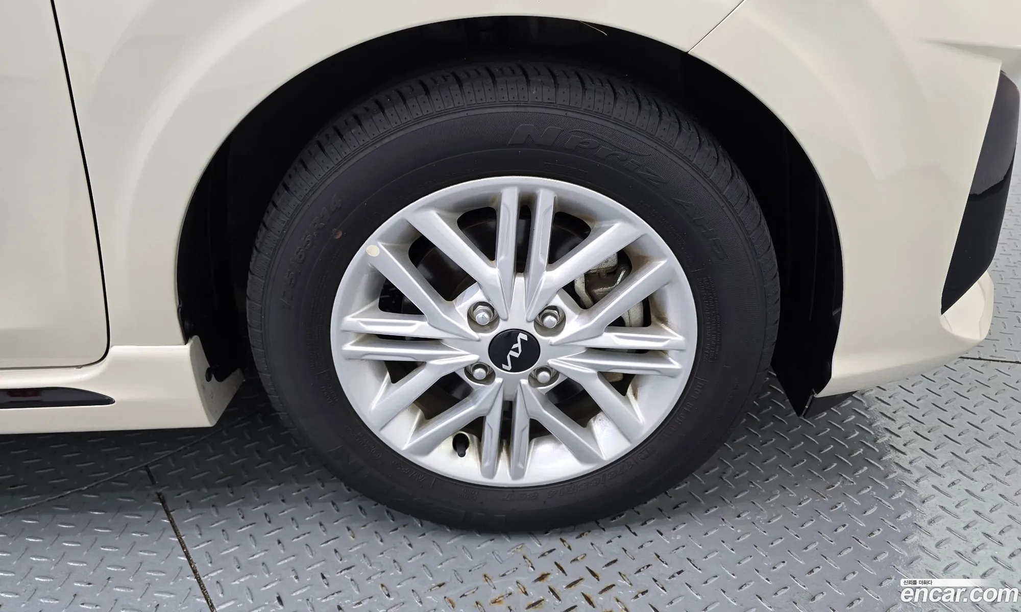 Kia Morning Urban 2022 — 16