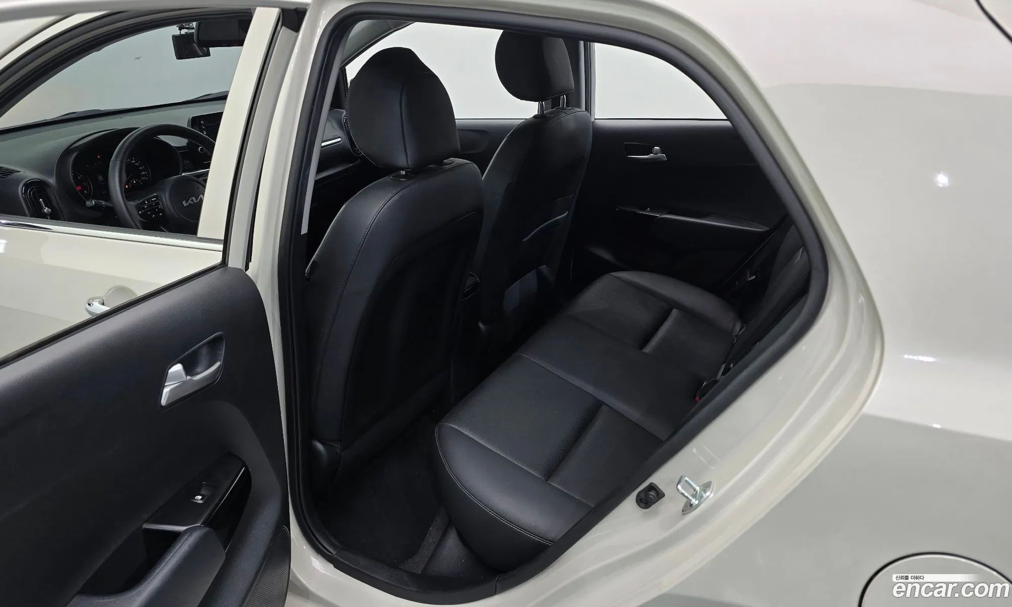 Kia Morning Urban 2022 — 9