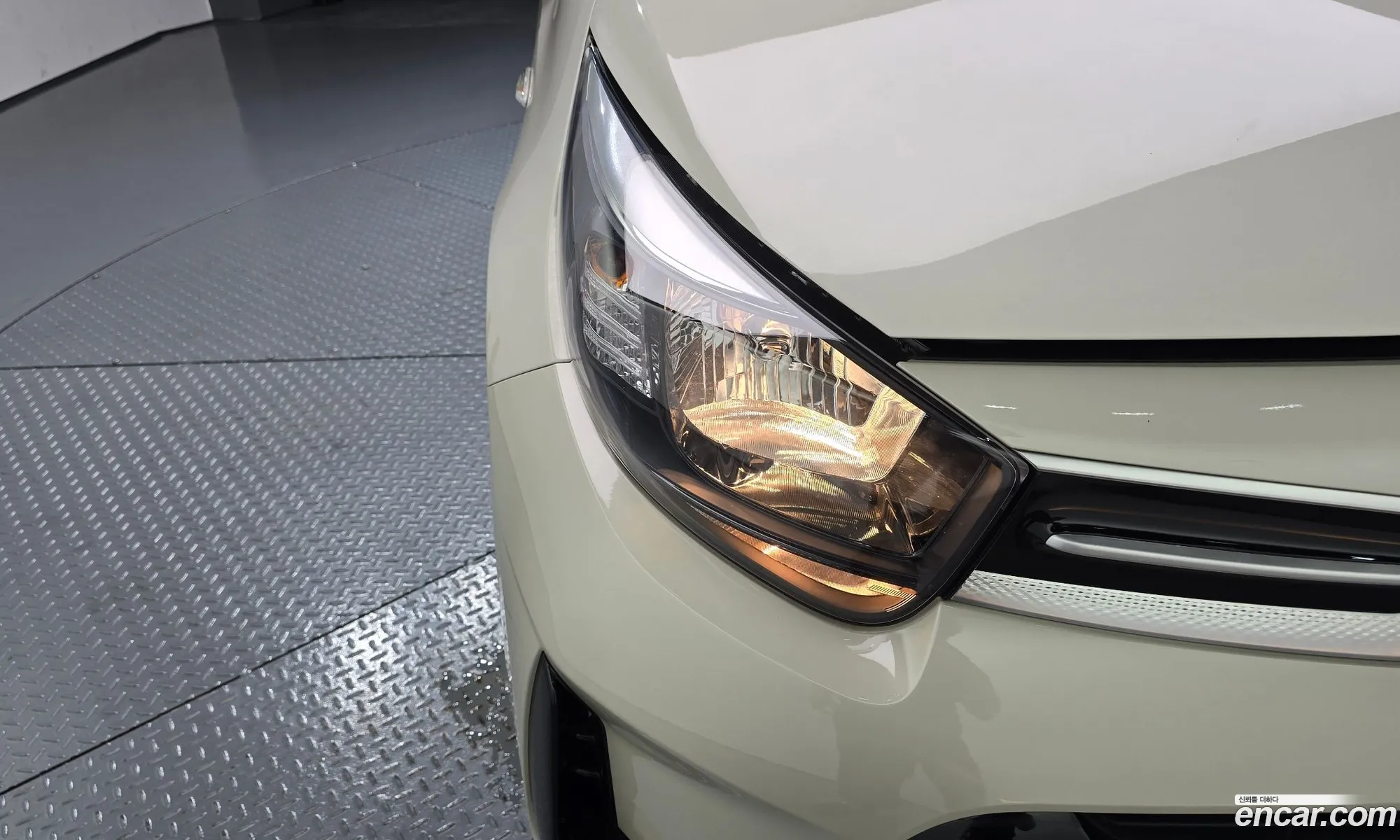 Kia Morning Urban 2022 — 30