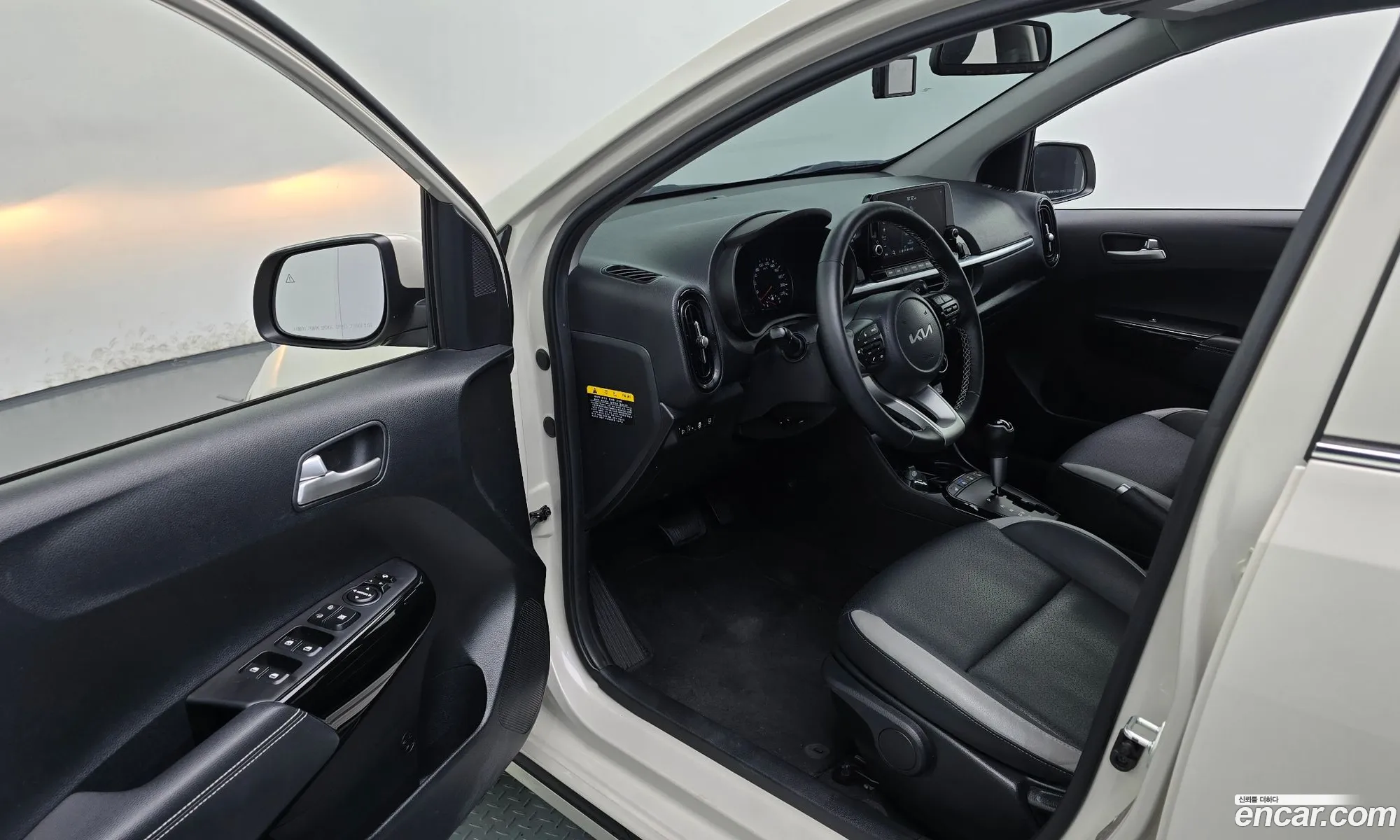 Kia Morning Urban 2022 — 8